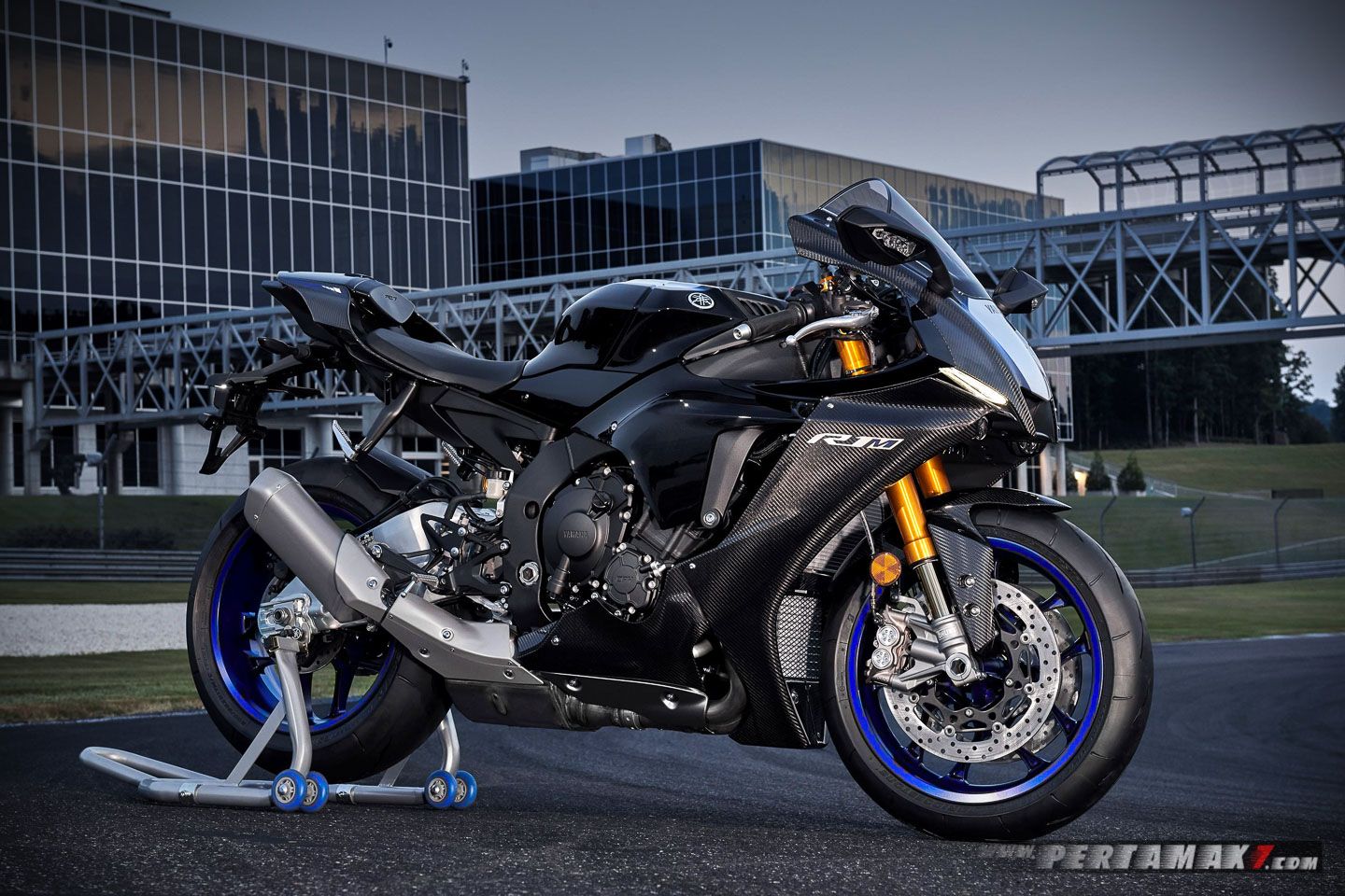 Yamaha R1M 2020 Wallpapers Wallpaper Cave