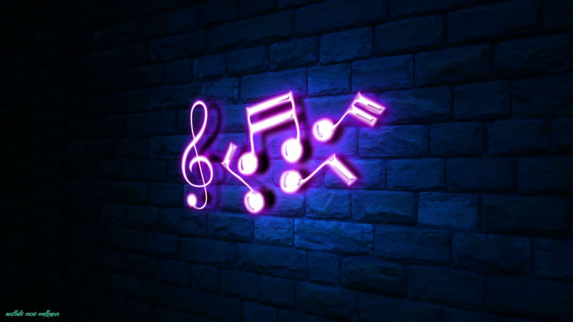 Aesthetic Music HD Wallpapers Wallpaper Cave