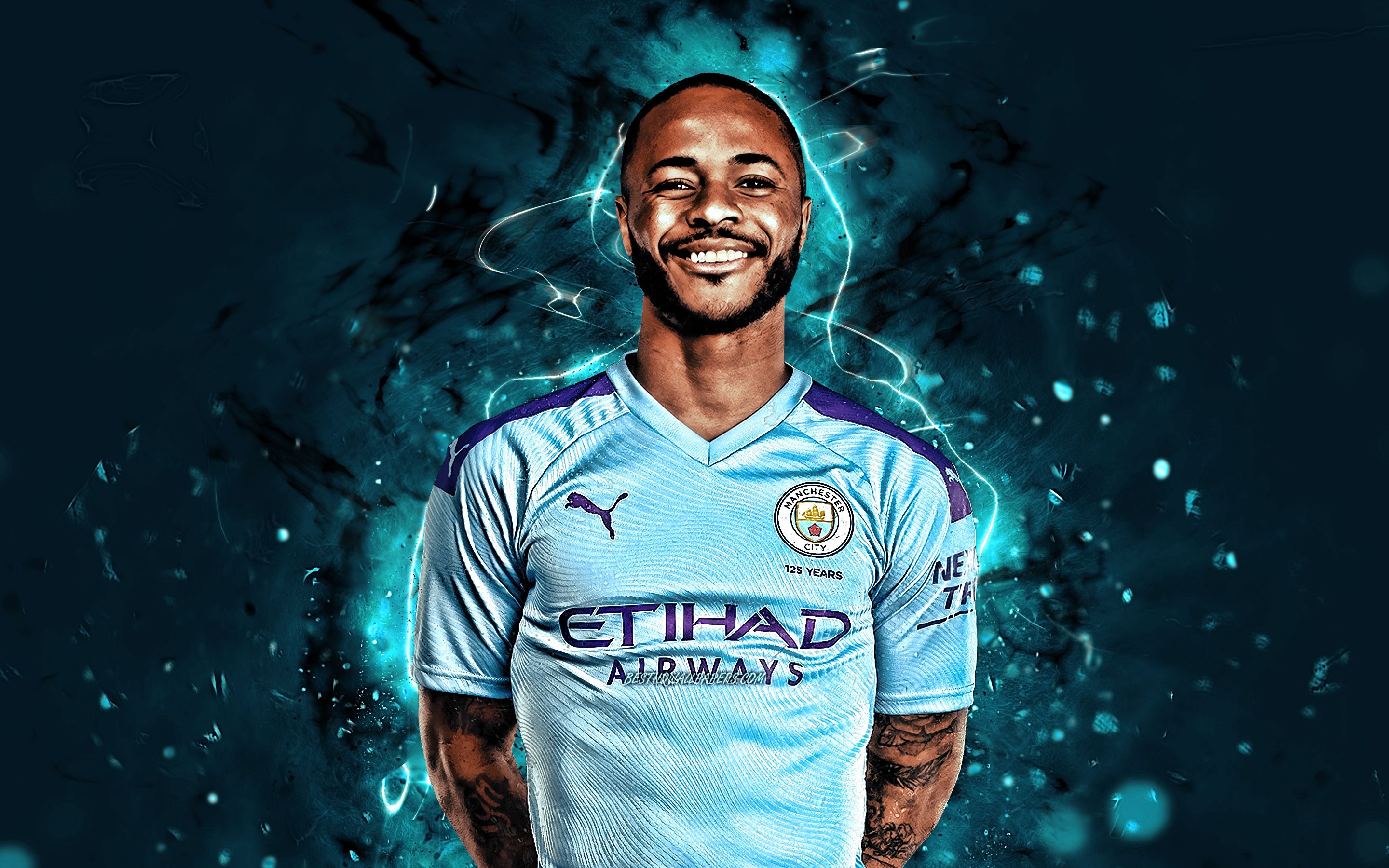 Manchester City 2020 Wallpapers Wallpaper Cave