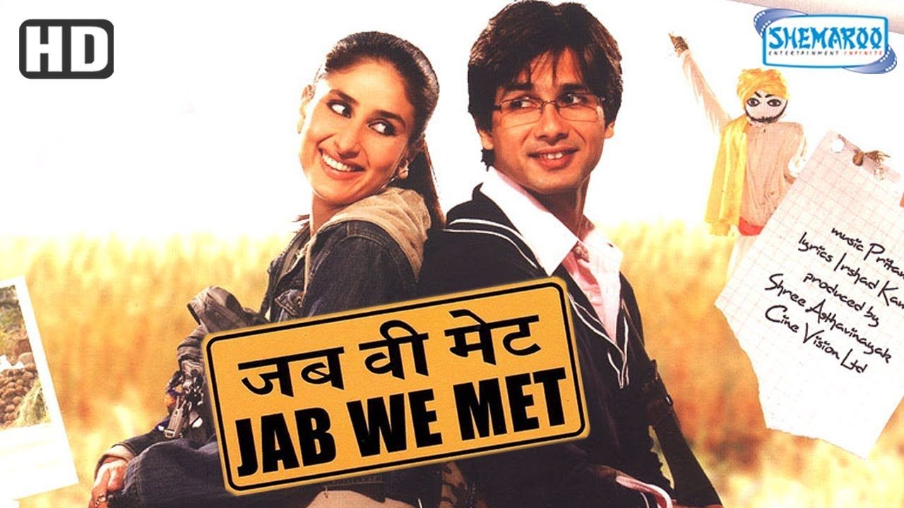 Jab We Met Wallpapers Wallpaper Cave