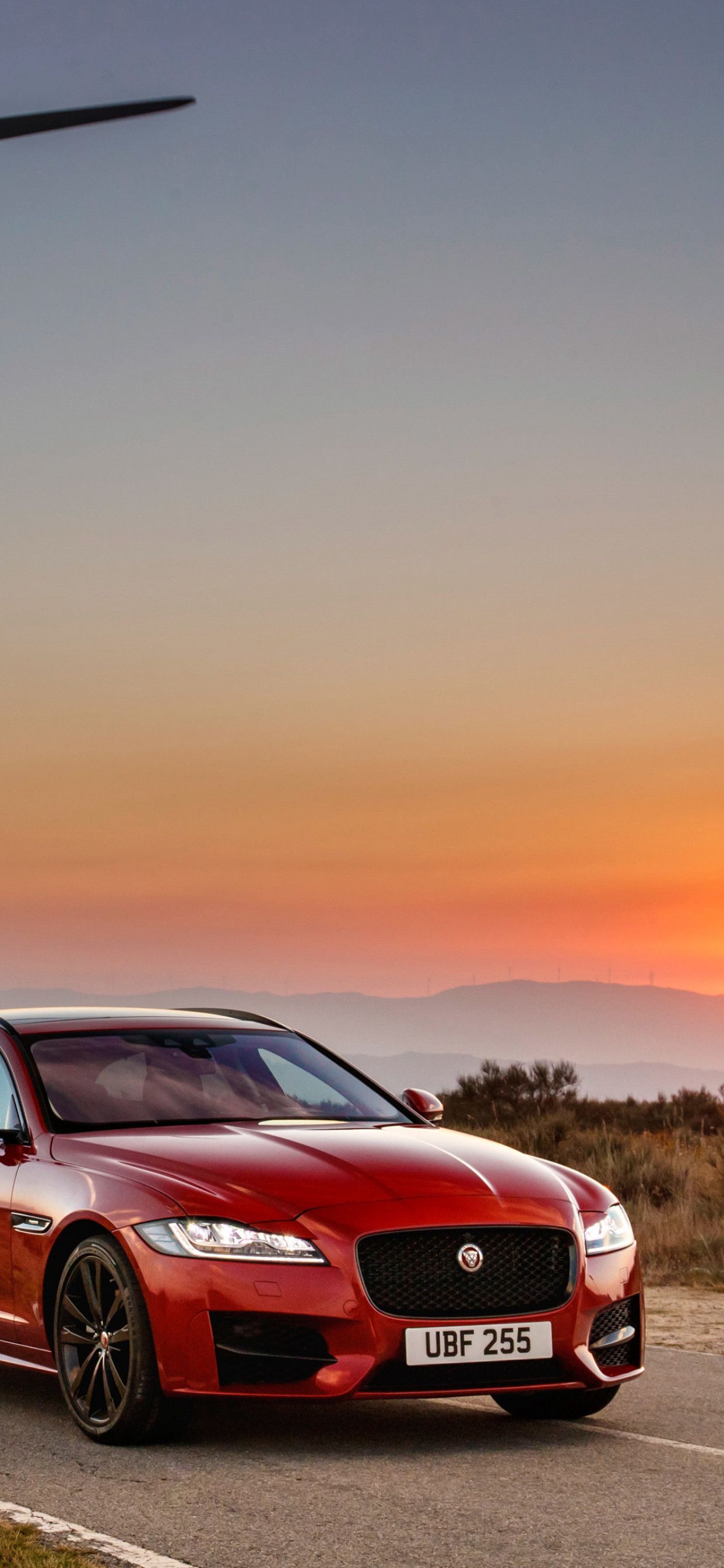 Jaguar XF iPhone Wallpapers Wallpaper Cave