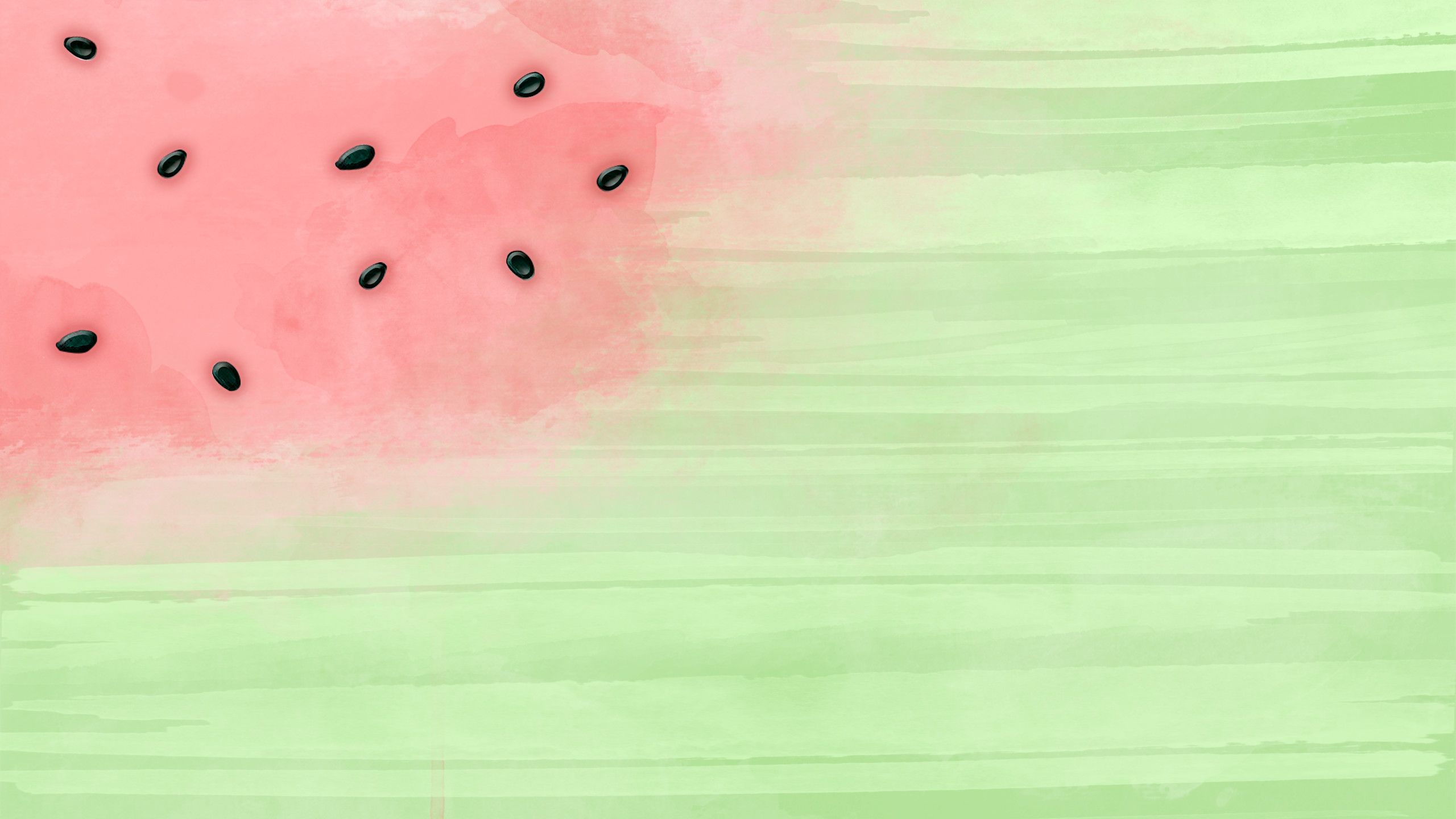 Watermelon Computer Wallpapers Wallpaper Cave