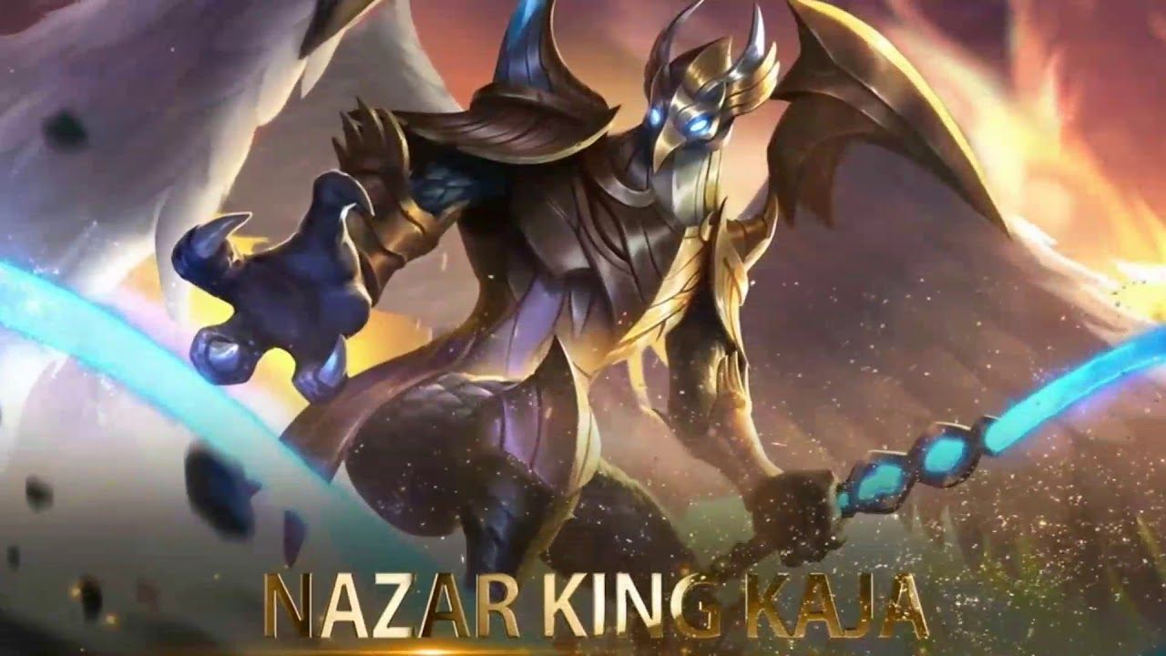 Kaja Mobile Legends Wallpapers Wallpaper Cave
