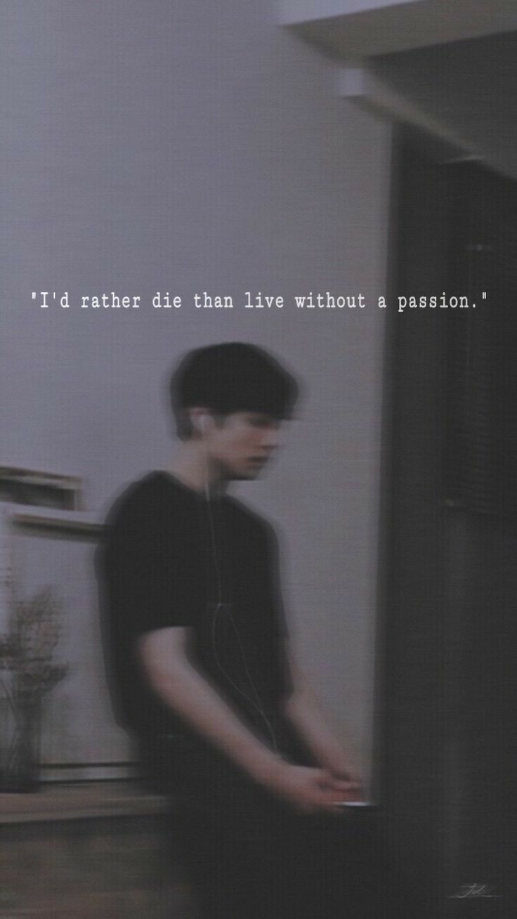 BTS Sad Quotes Wallpapers Wallpaper Cave
