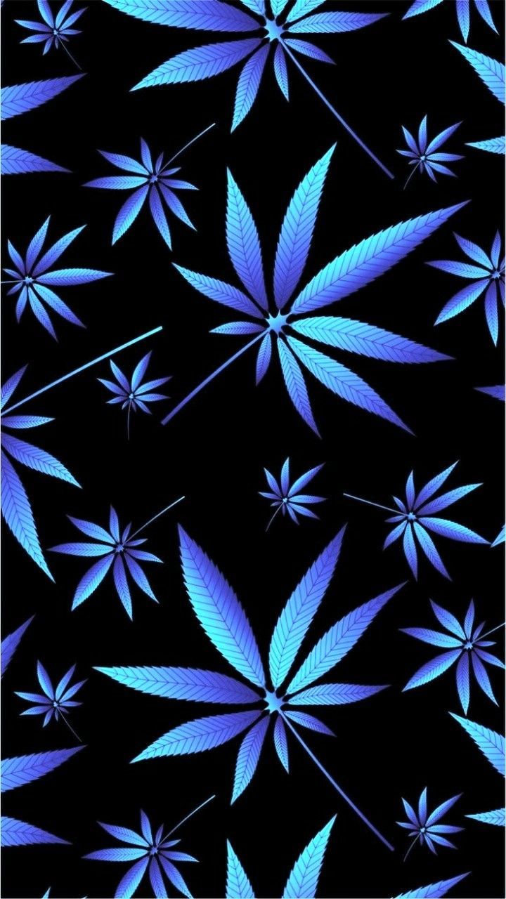Marijuana Leaf iPhone Wallpapers Wallpaper Cave