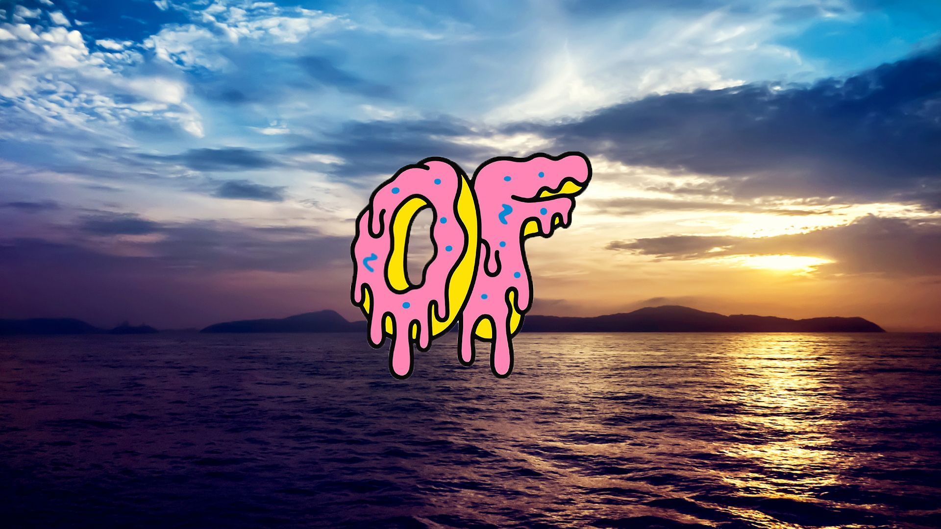 Computer Odd Future Wallpapers Wallpaper Cave