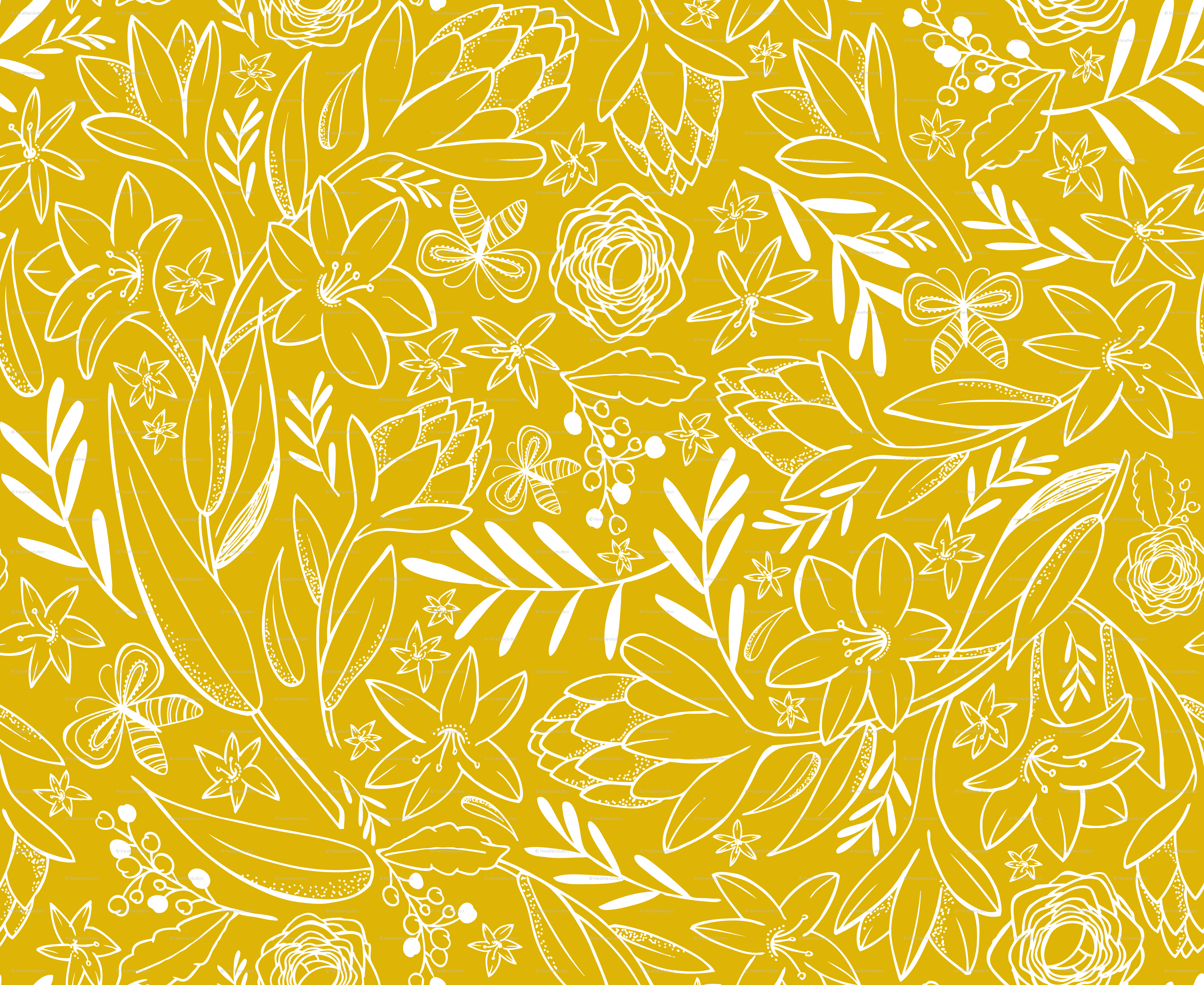 Laptop Yellow Wallpapers Wallpaper Cave