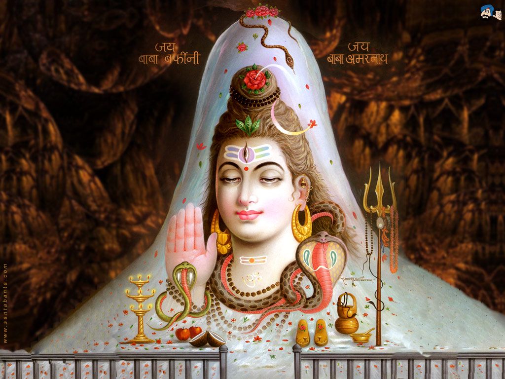 Lord Shiva Lingam Hd Wallpapers 1080p For Desktop