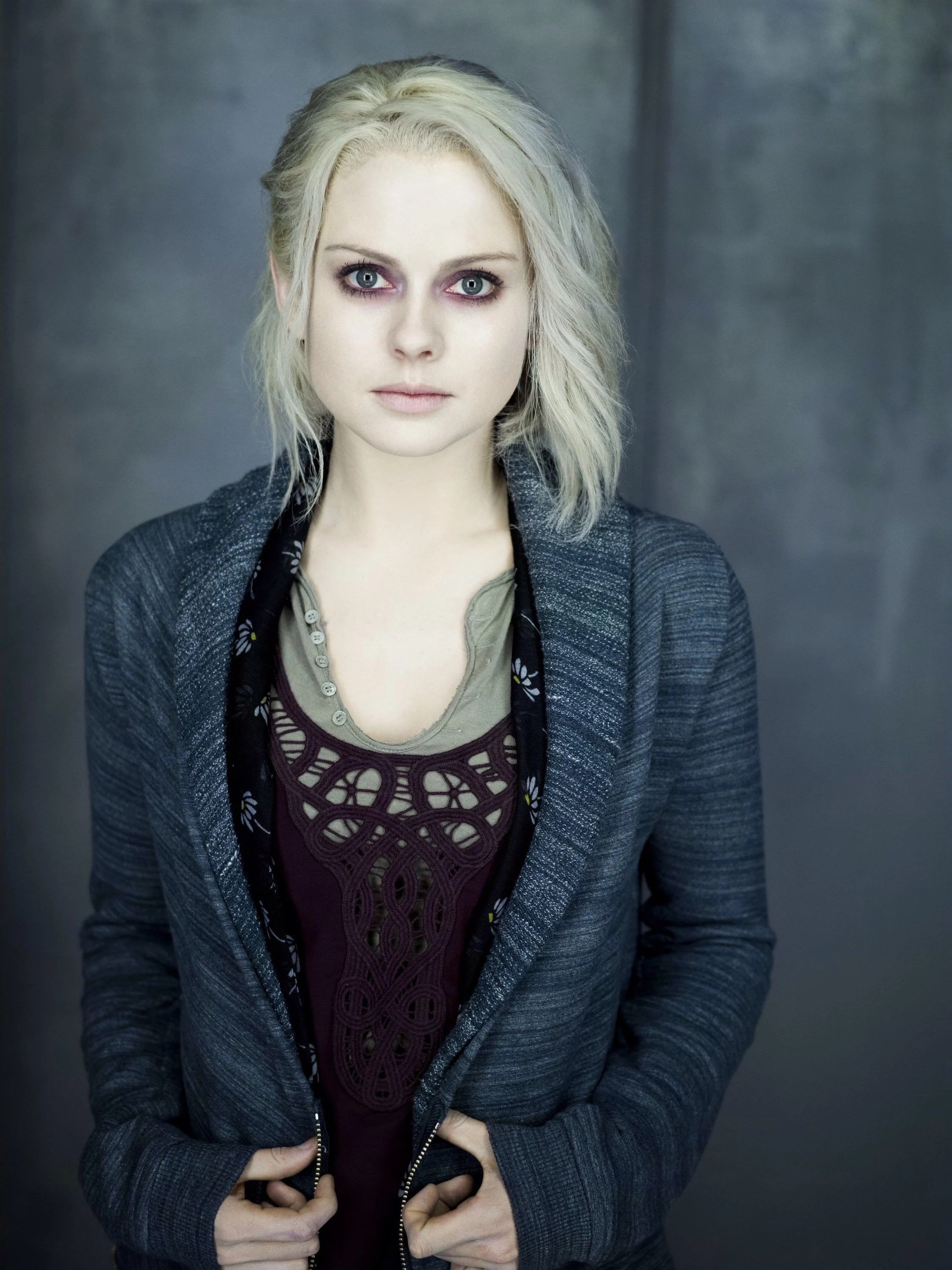 Rose McIver Wallpapers Wallpaper Cave