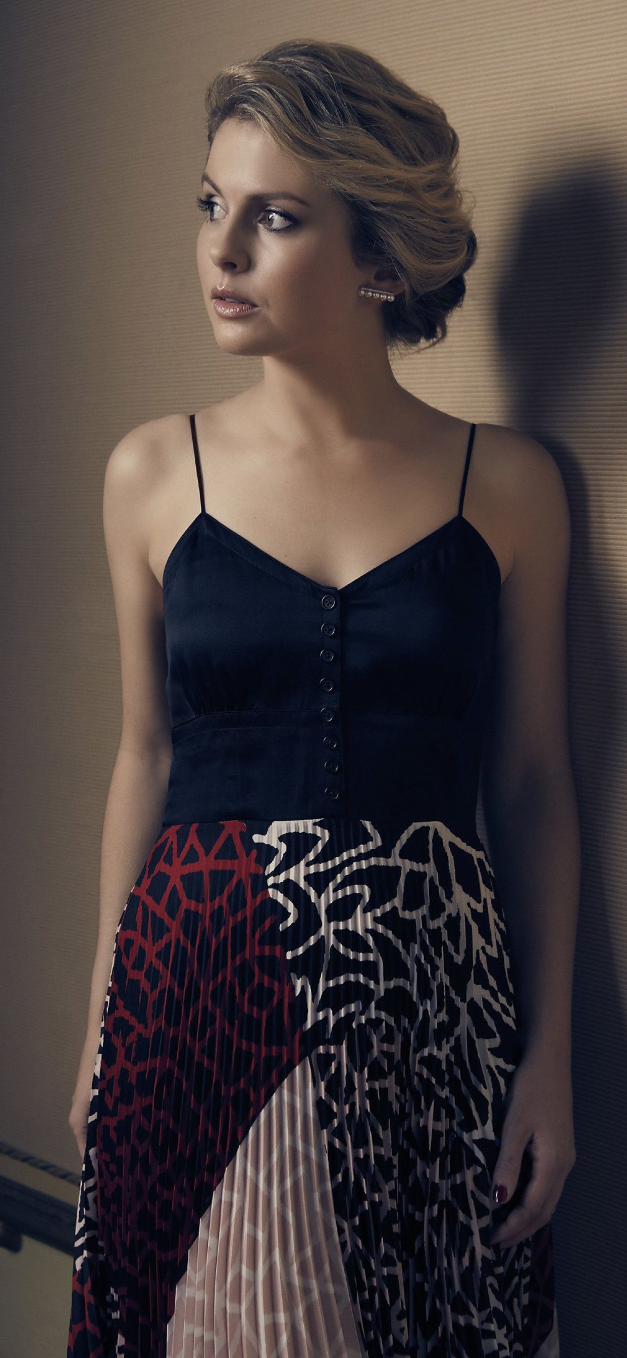 Rose McIver Wallpapers Wallpaper Cave