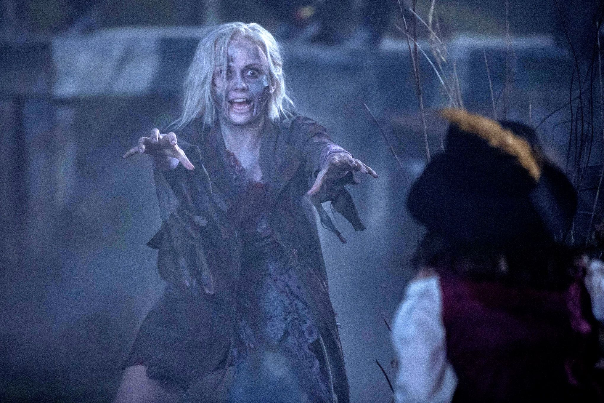 Rose McIver Wallpapers Wallpaper Cave