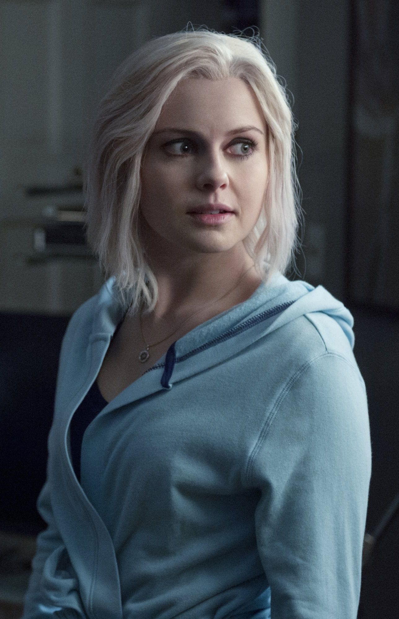 Rose McIver Wallpapers Wallpaper Cave