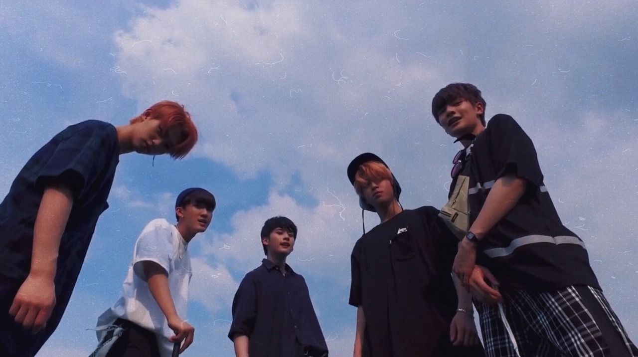 Han Jisung Desktop Wallpapers Wallpaper Cave