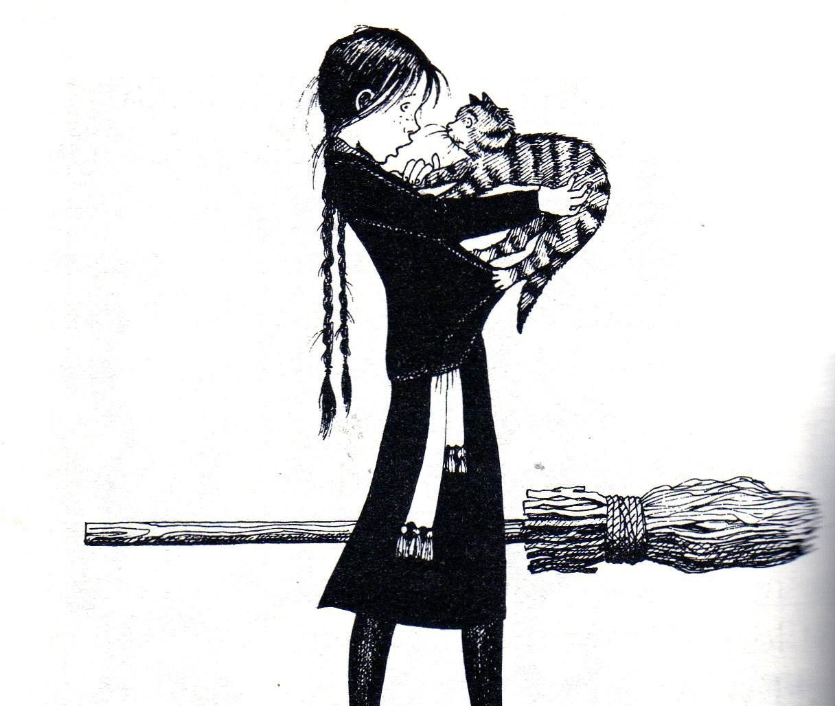 Worst Witch Wallpapers Wallpaper Cave