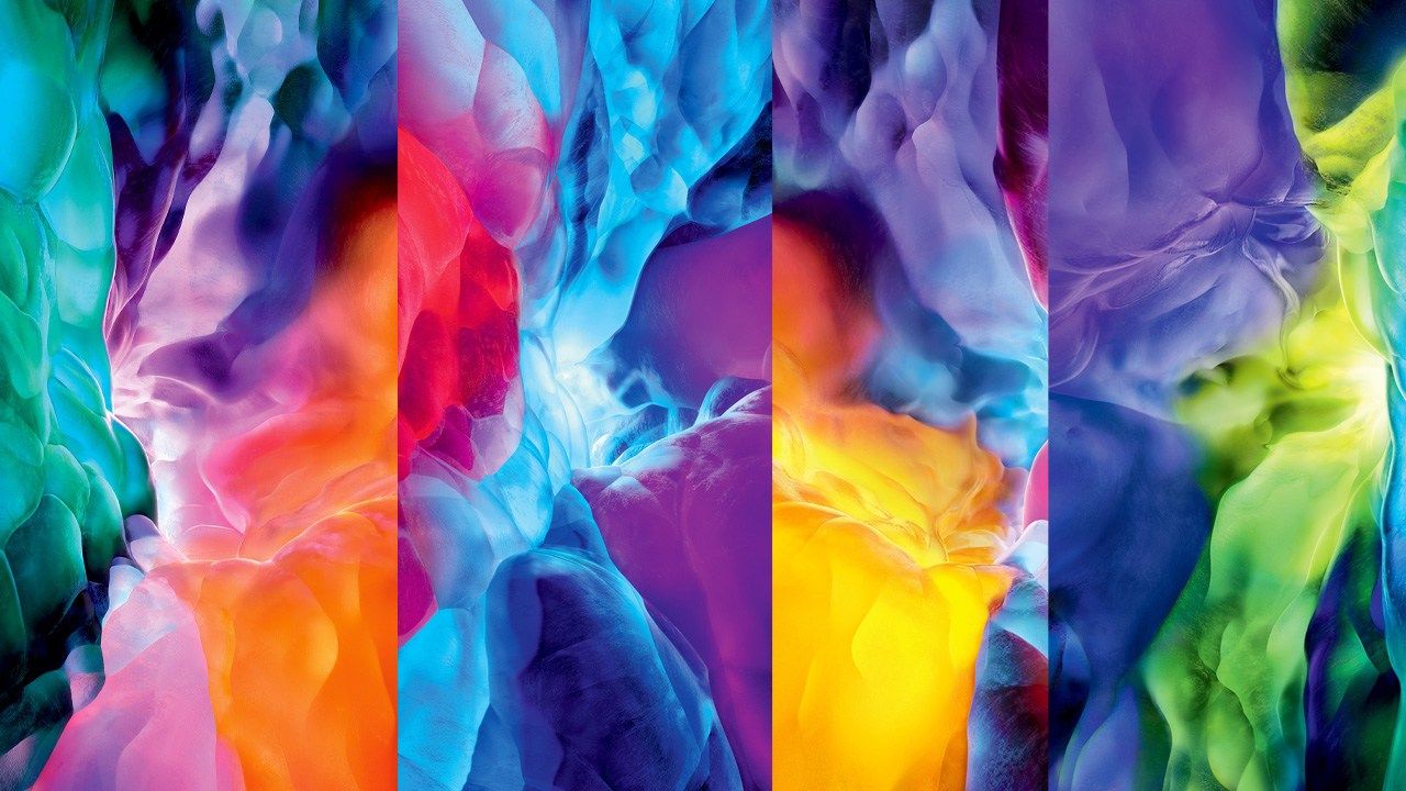iPad Pro 2020 Wallpapers Wallpaper Cave