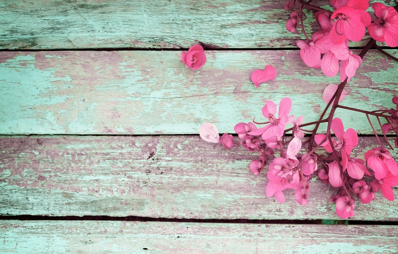 Vintage Springtime Wallpapers Wallpaper Cave