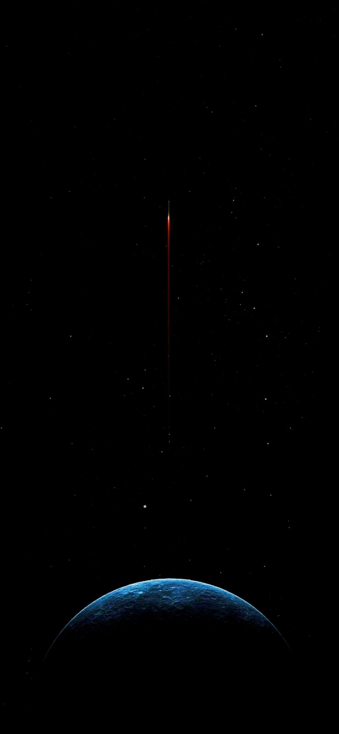 Full Black Amoled Wallpapers Wallpaper Cave