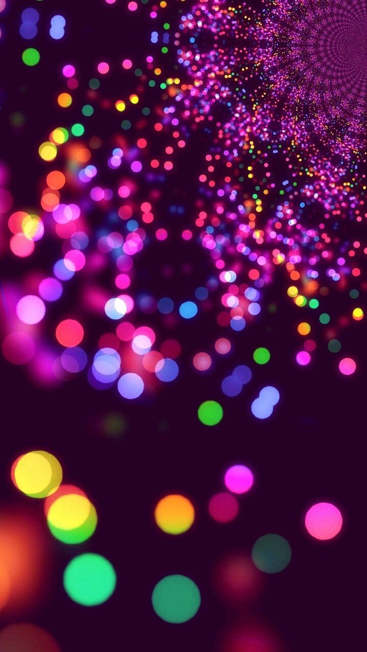 Glitter Galaxy Wallpapers Wallpaper Cave