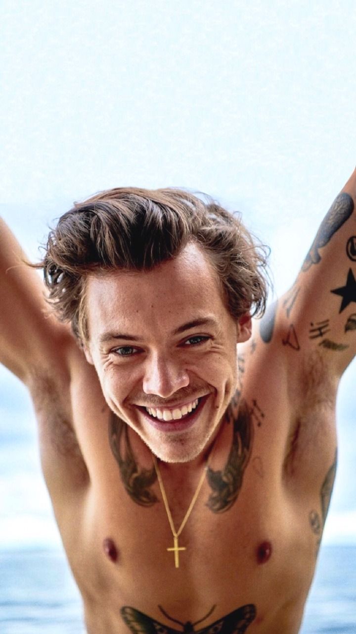 Harry Styles Tumblr 2020 Wallpapers Wallpaper Cave