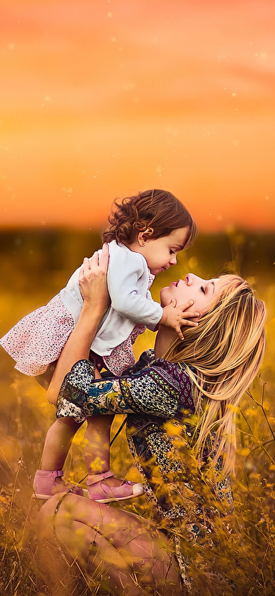 Mother Daughter Love Images Download kanariyareon