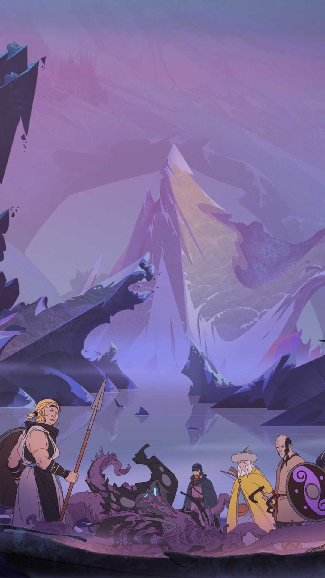 Banner Anime 4k Wallpapers Wallpaper Cave