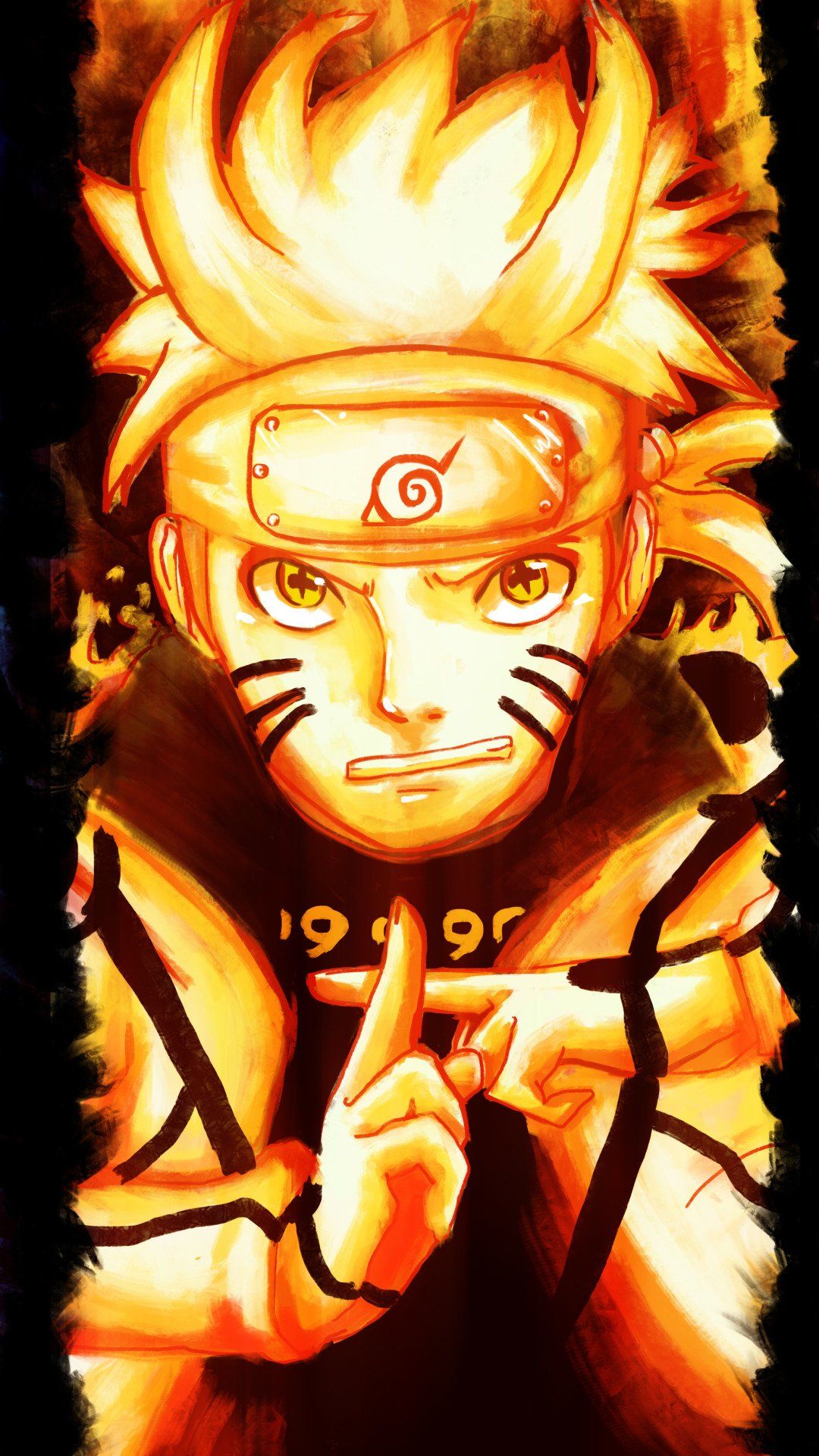 Naruto 4k Mobile Wallpapers Wallpaper Cave