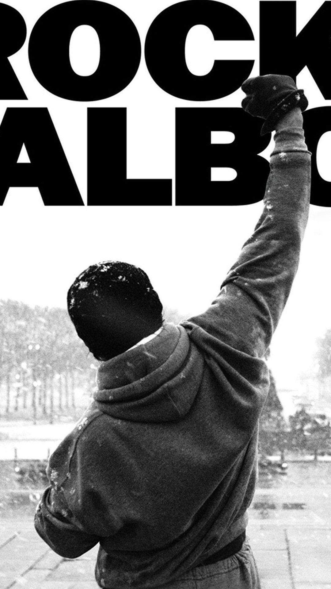 Rocky Movie Wallpapers Wallpaper Cave