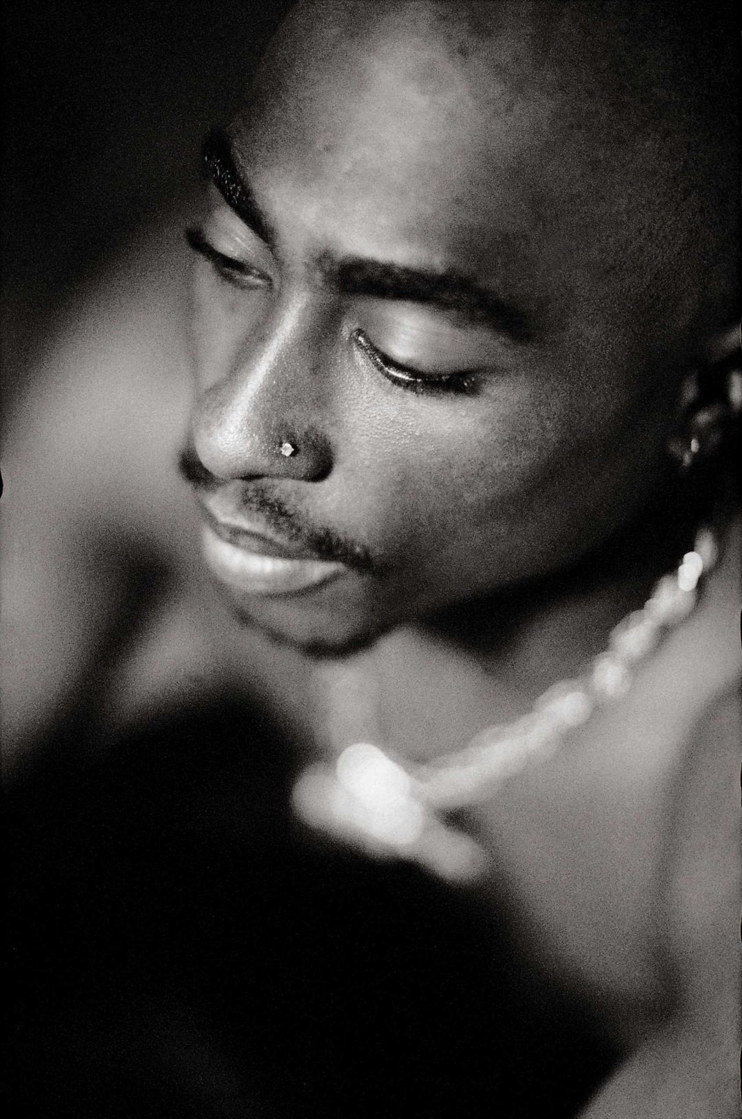 2pac iPhone Wallpapers Wallpaper Cave