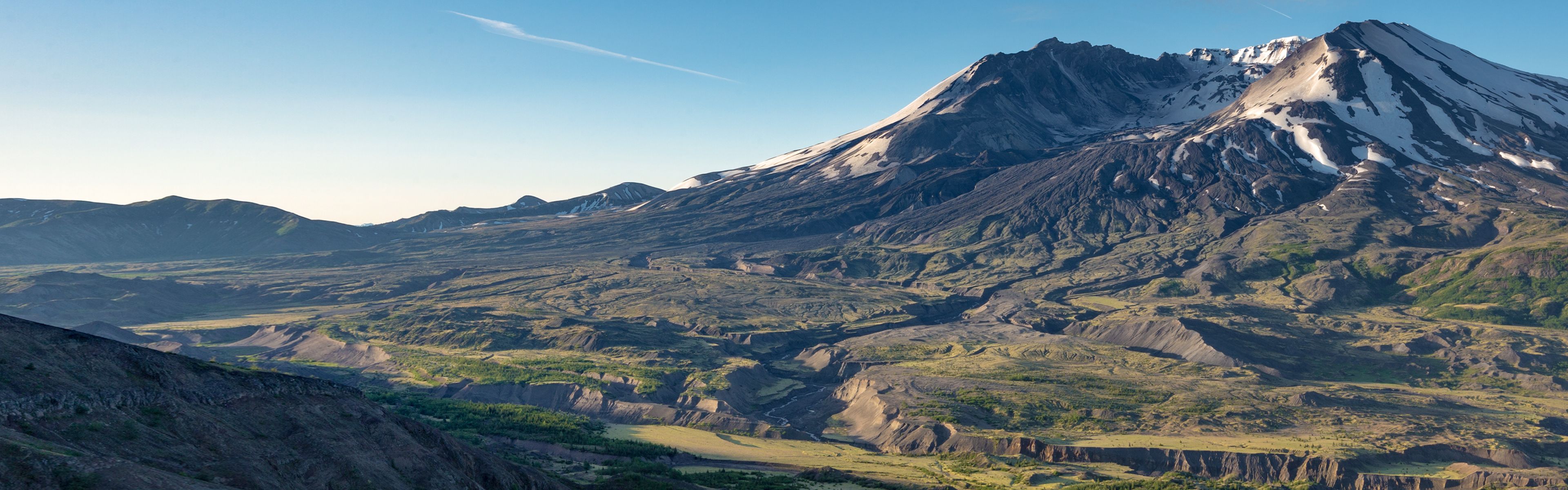 Mt. St. Helens Wallpapers Wallpaper Cave