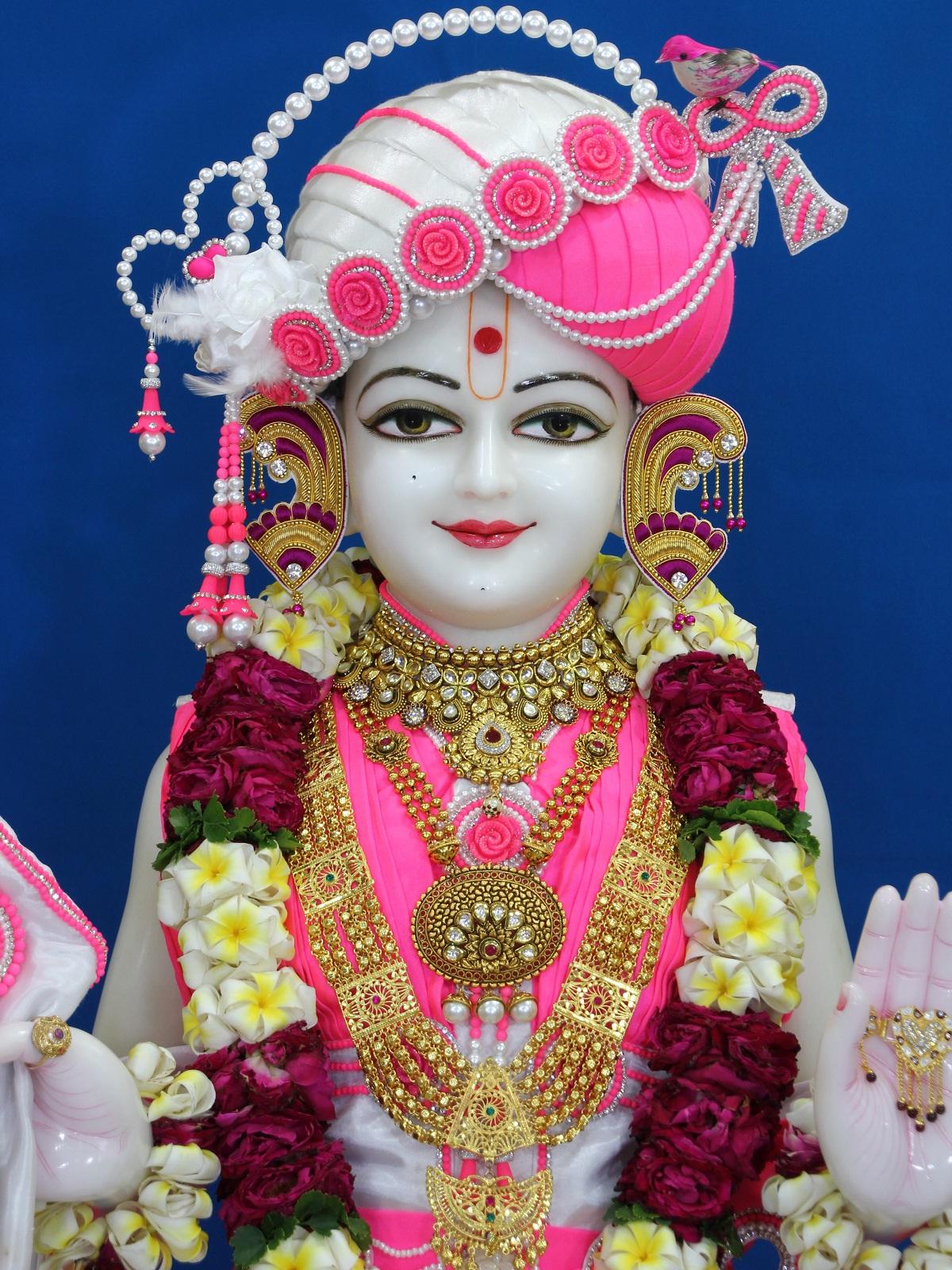 Swaminarayan Mobile Wallpapers Wallpaper Cave