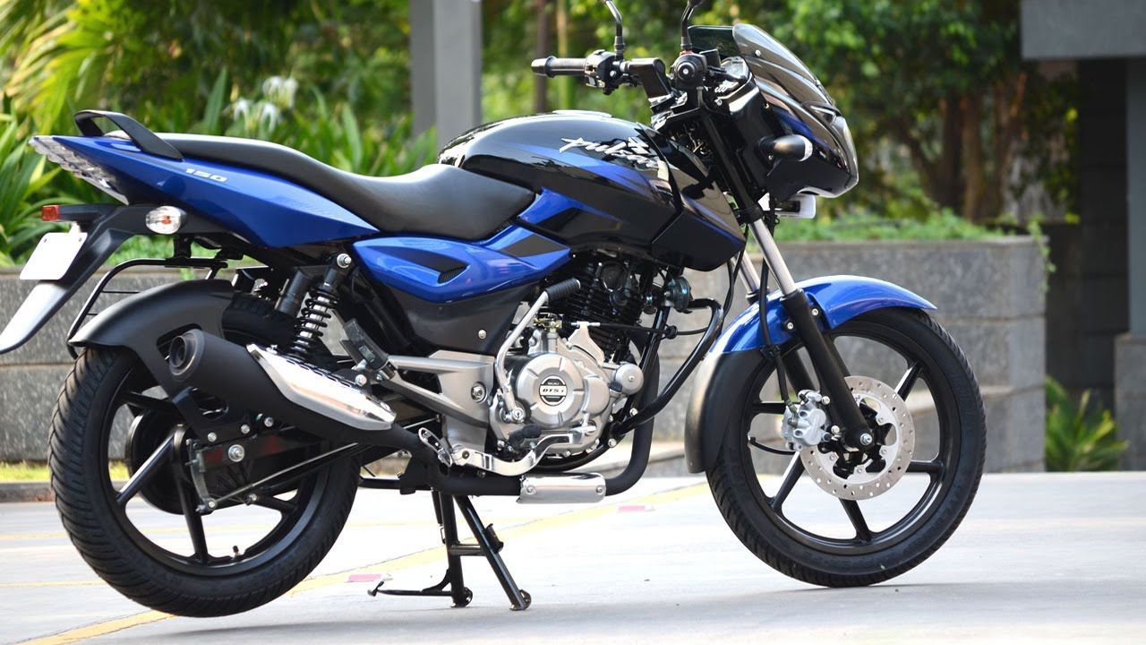 Pulsar 180 Wallpapers Wallpaper Cave