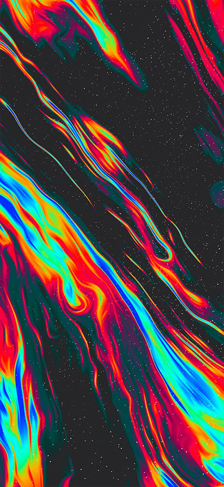 iPhone 11 Pro Trippy Wallpapers Wallpaper Cave