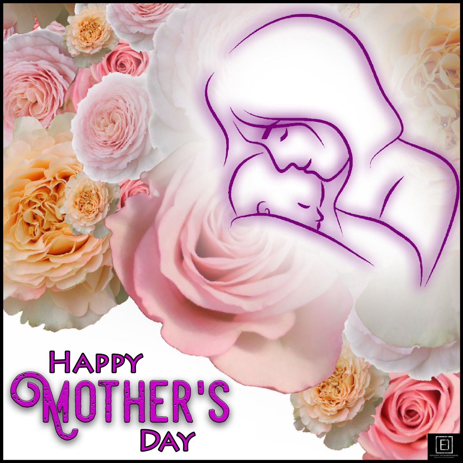 Mothers Day Celebrate Wallpapers Wallpaper Cave