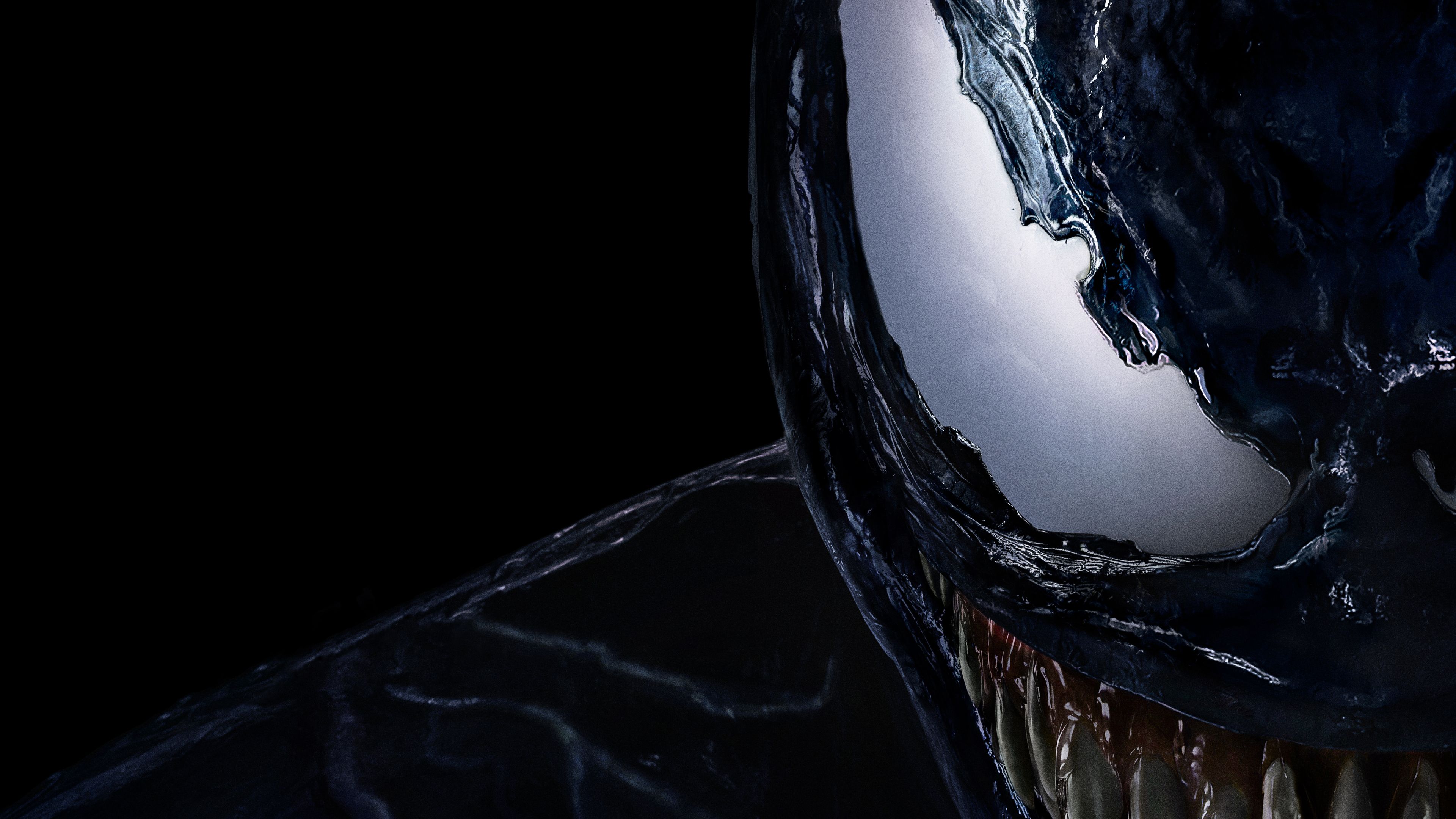 Venom 8k Wallpapers Wallpaper Cave