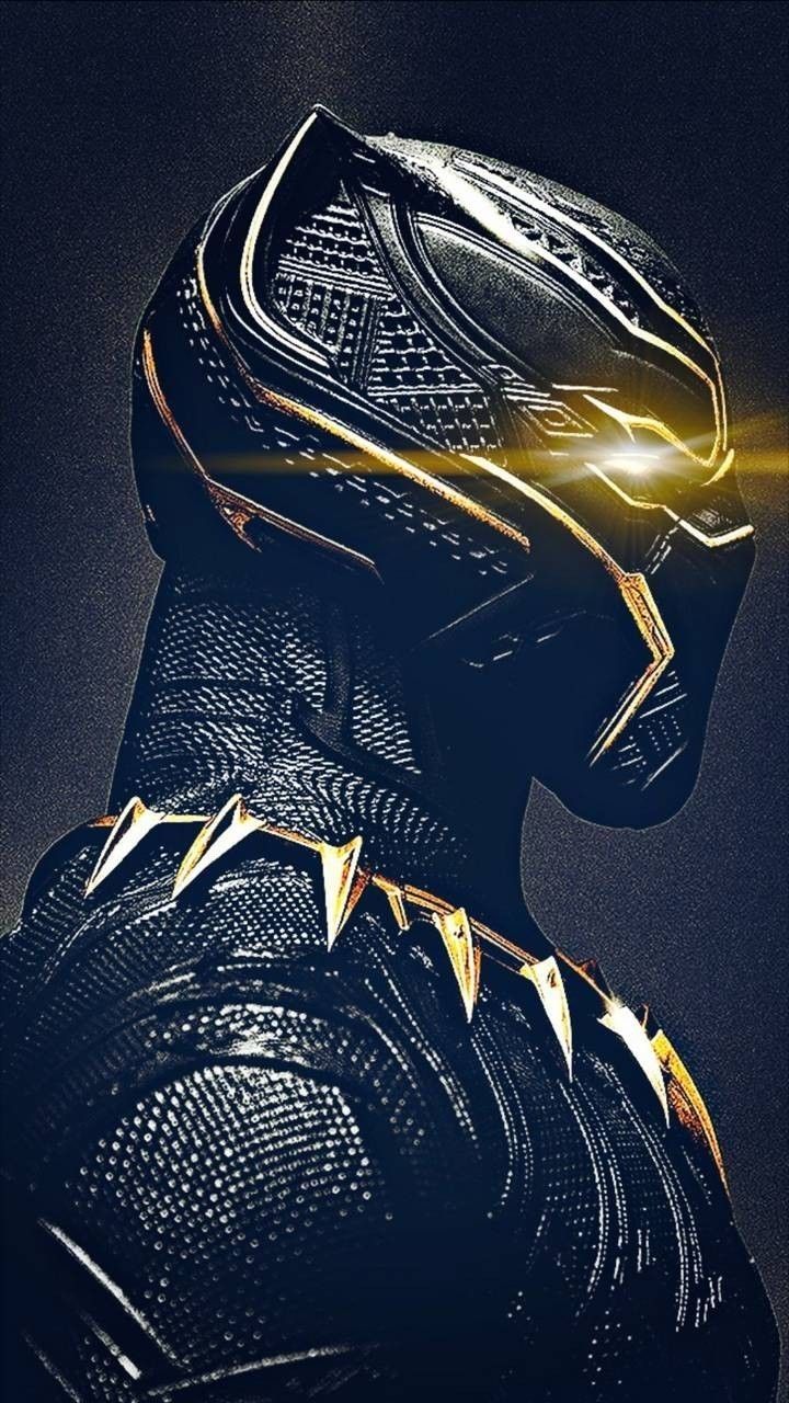 Black Panther Endgame Wallpapers Wallpaper Cave