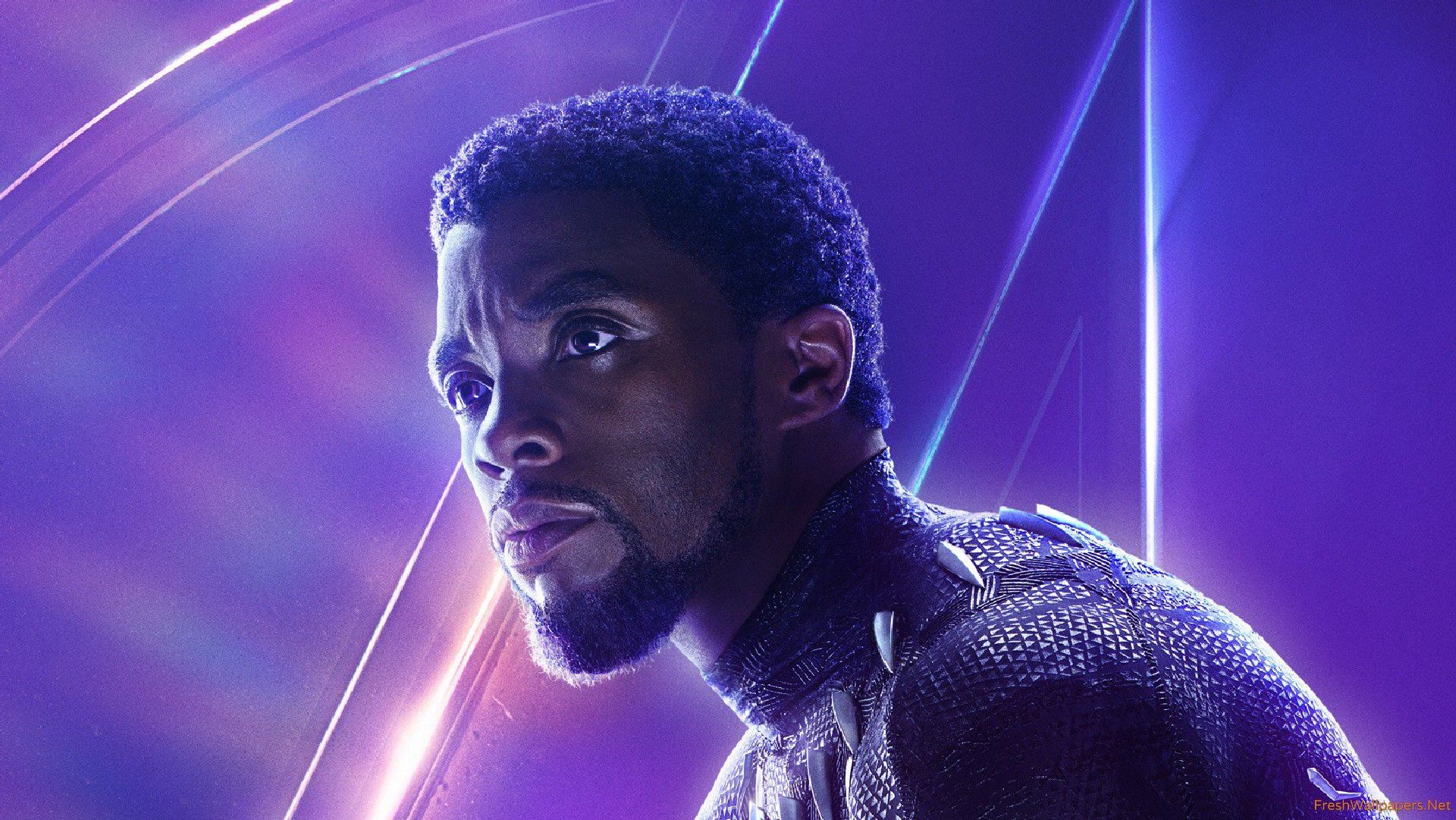 Black Panther Endgame Wallpapers Wallpaper Cave