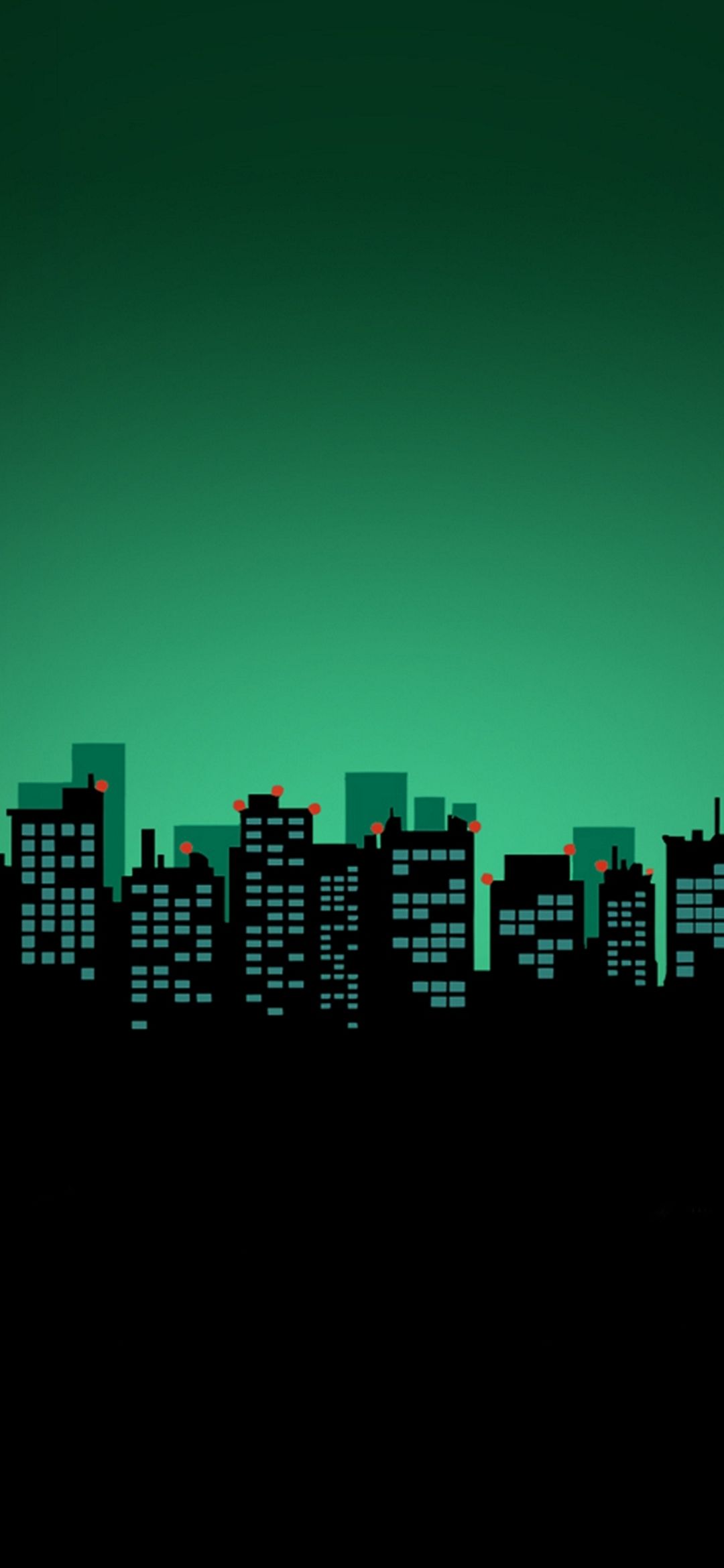 Amoled Green Wallpapers Wallpaper Cave