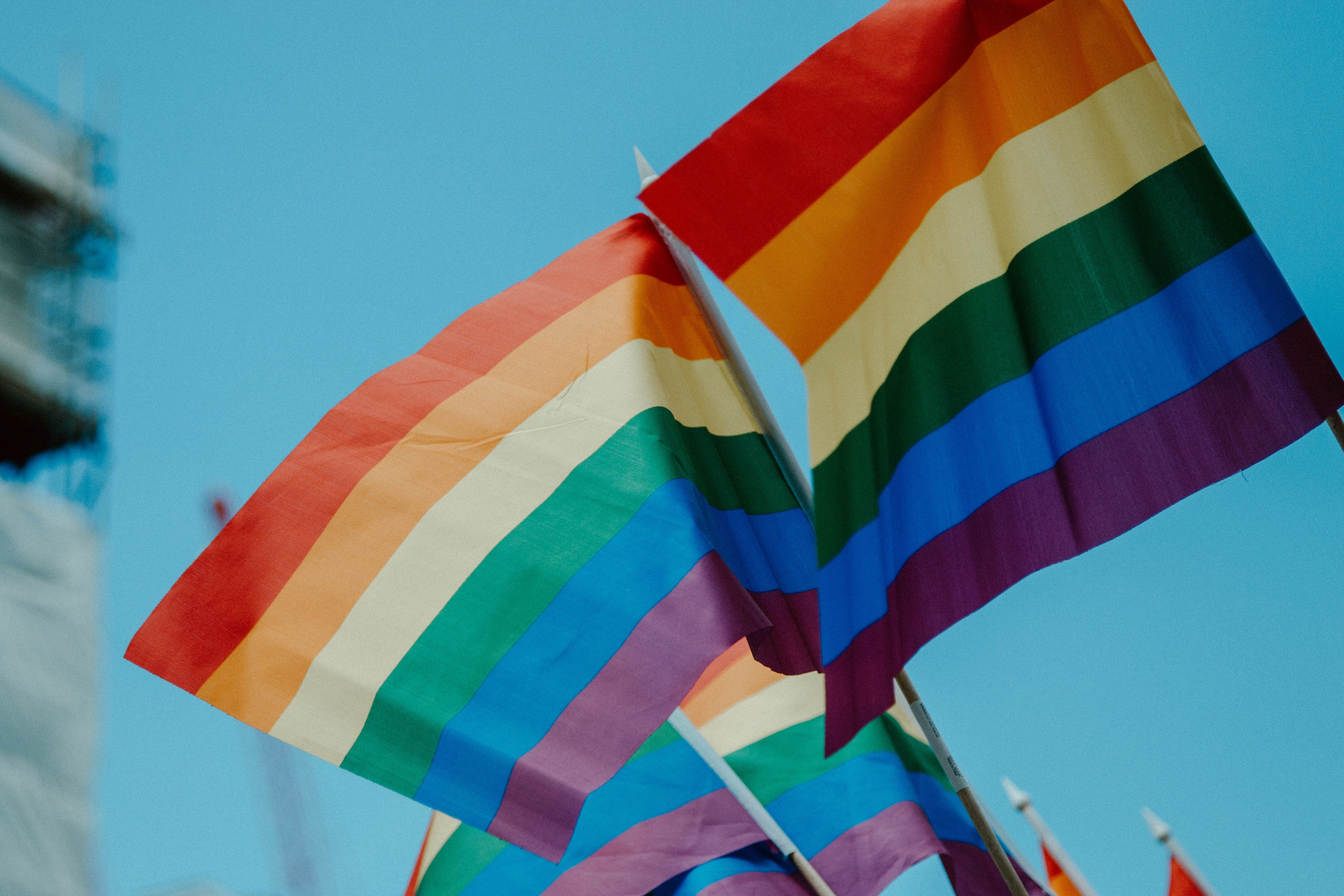 LGBT Cool Computer Wallpapers Wallpaper Cave