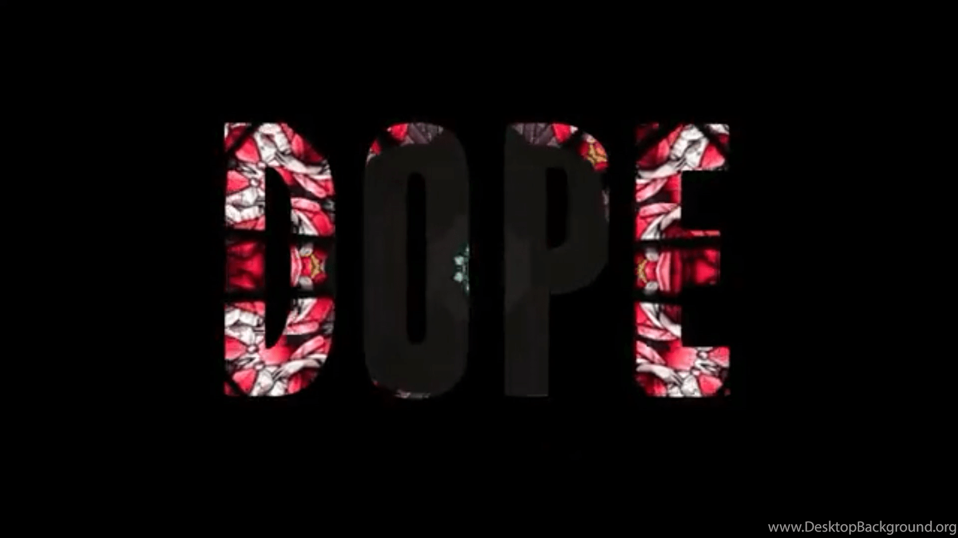 Desktop Dope Wallpapers Wallpaper Cave