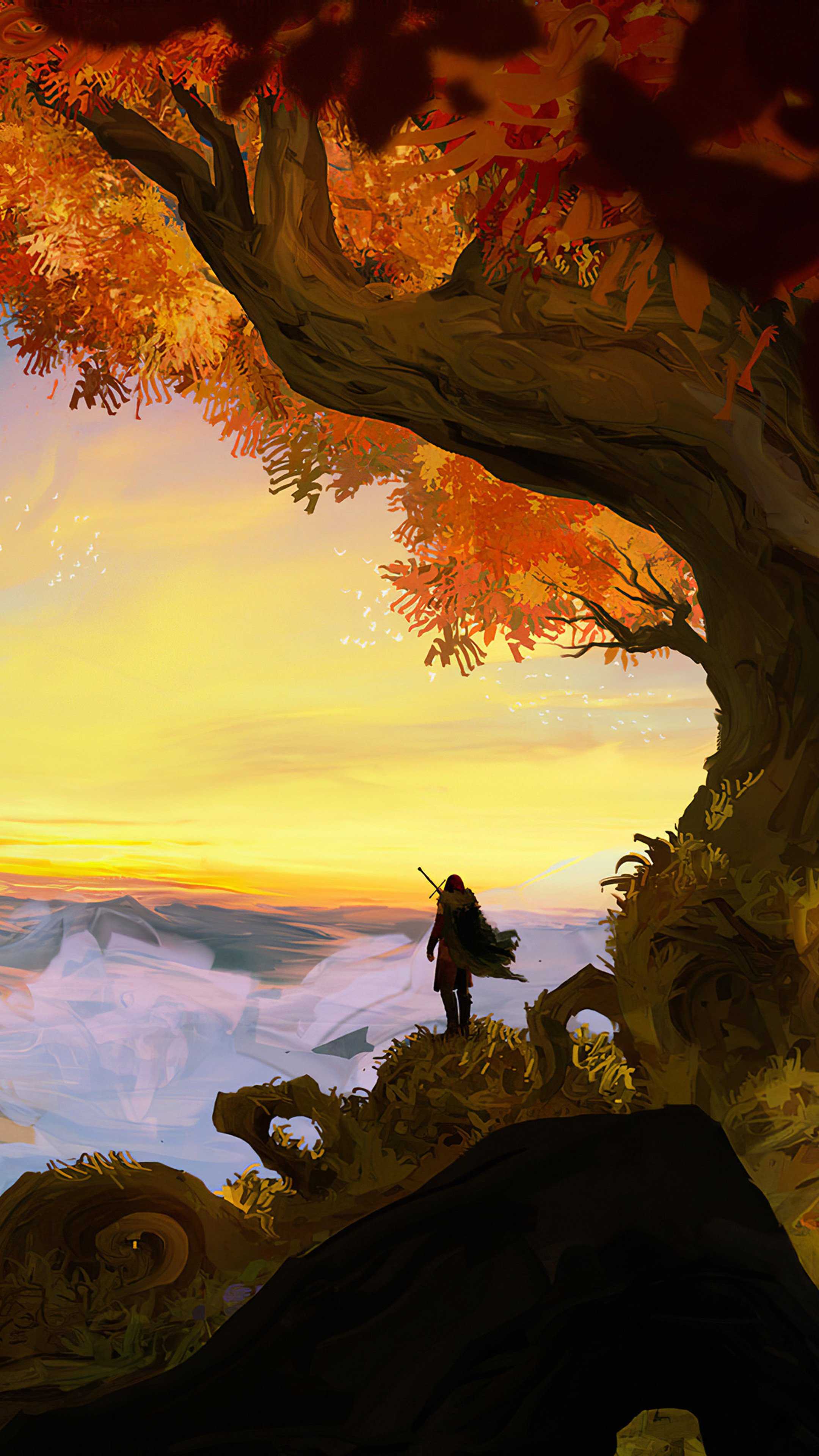 4k Art Mobile Wallpapers Wallpaper Cave