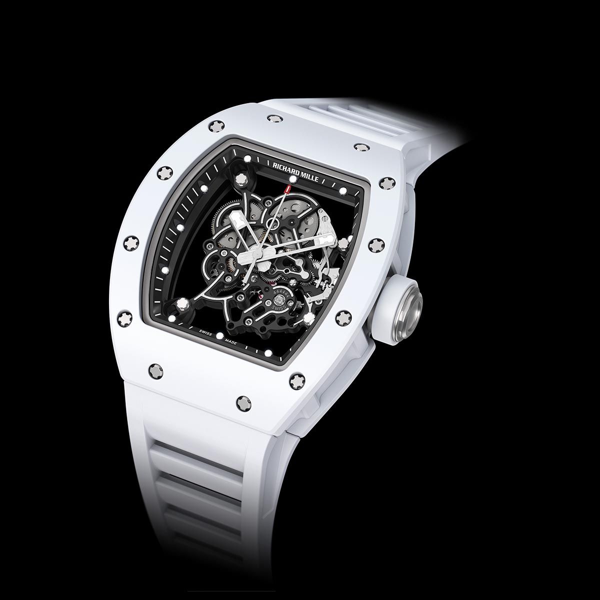 Richard Mille Watches Wallpapers Wallpaper Cave