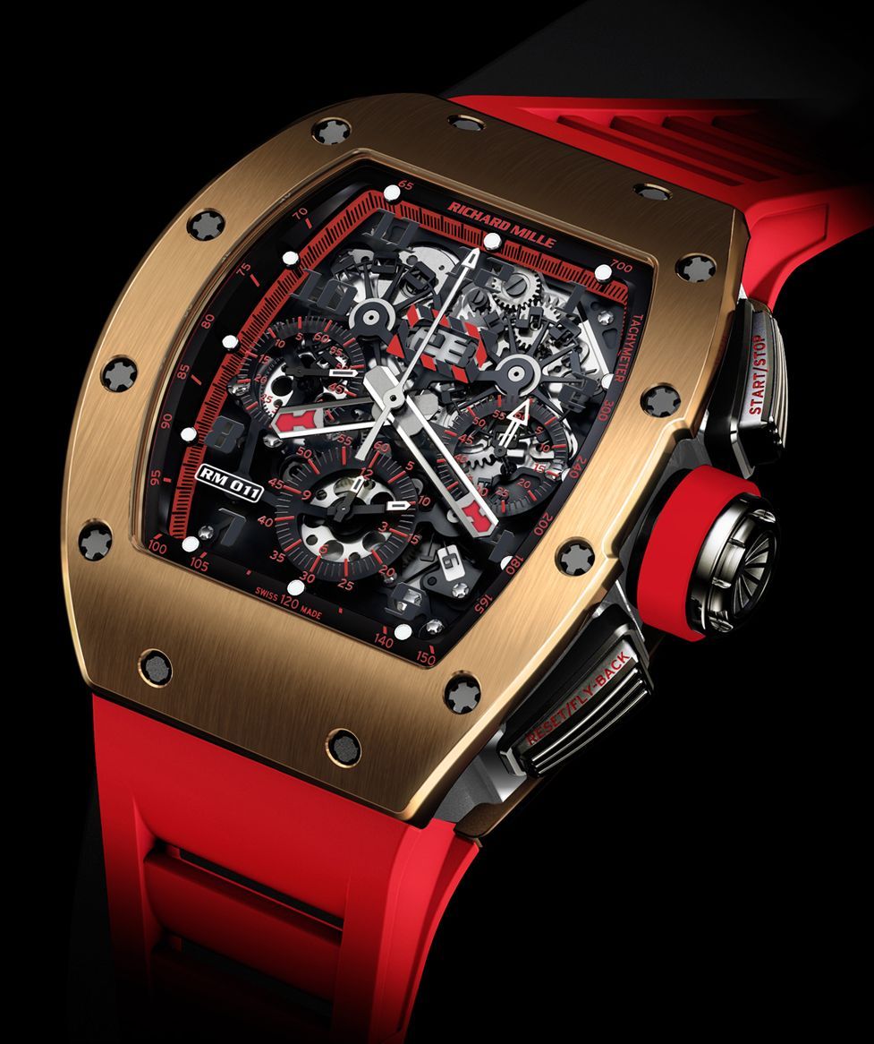 Richard Mille Watches Wallpapers Wallpaper Cave