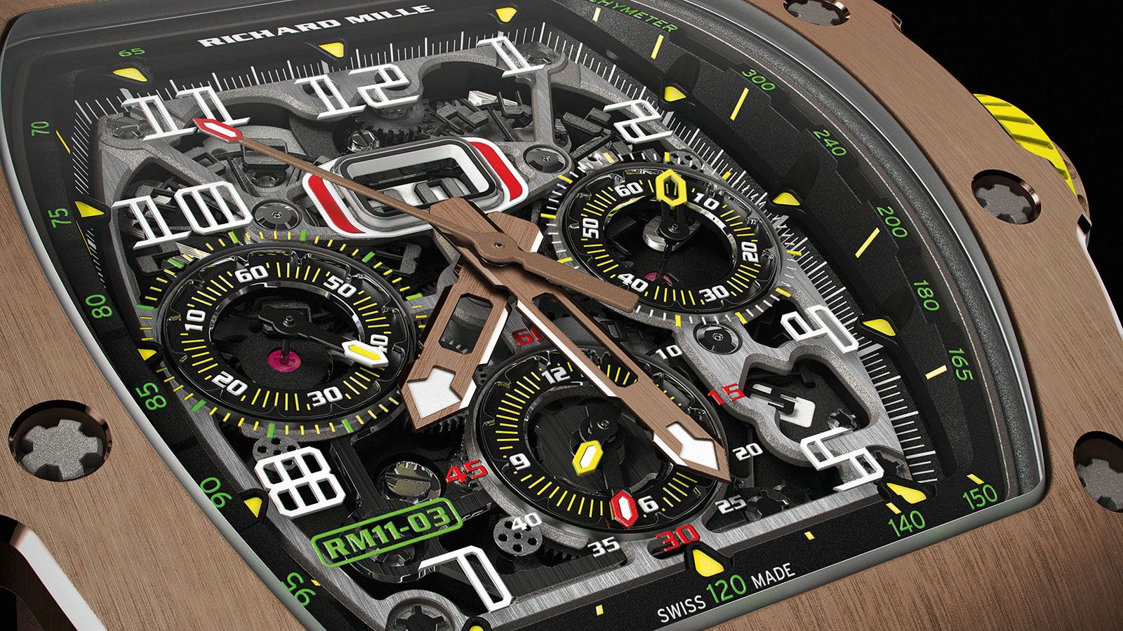 Richard Mille Watches Wallpapers Wallpaper Cave