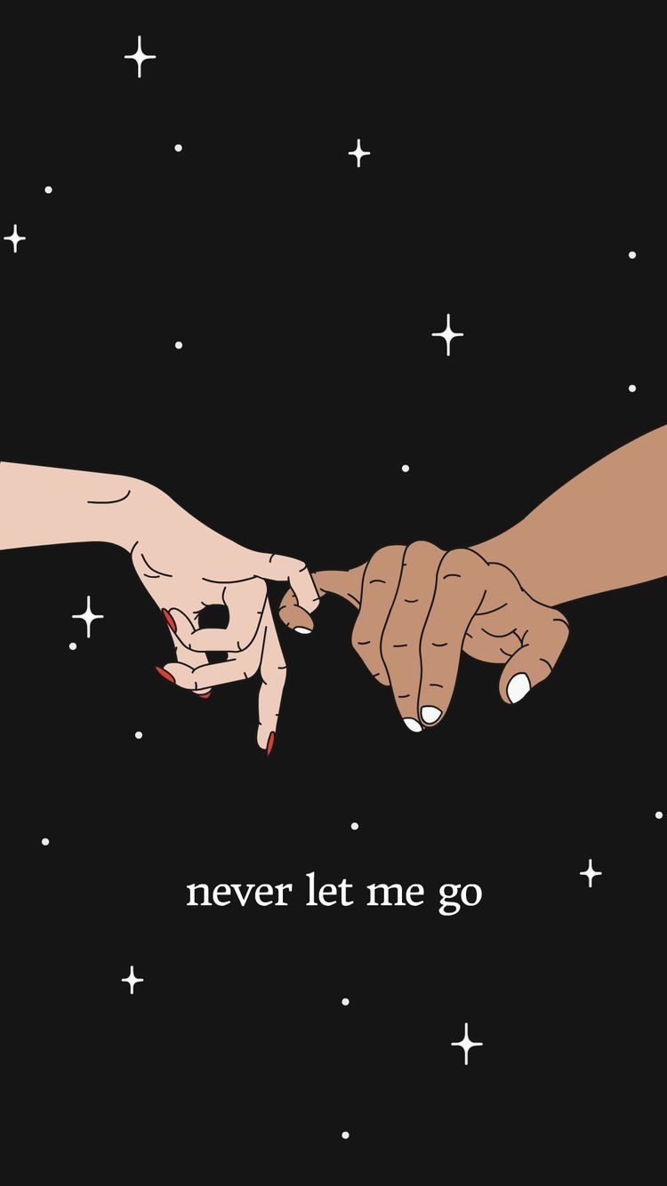 Relationship Aesthetic Couple Wallpapers Wallpaper Cave