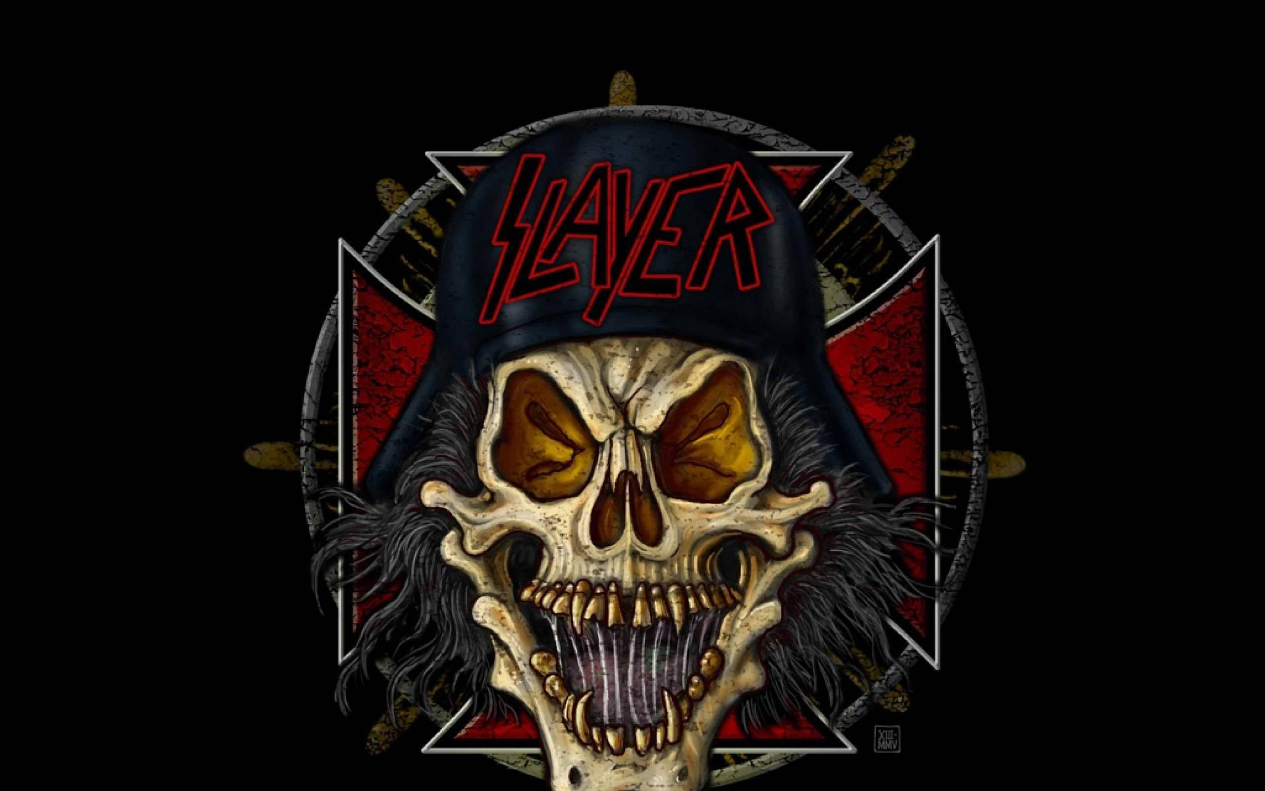 Metal Music Wallpapers Wallpaper Cave