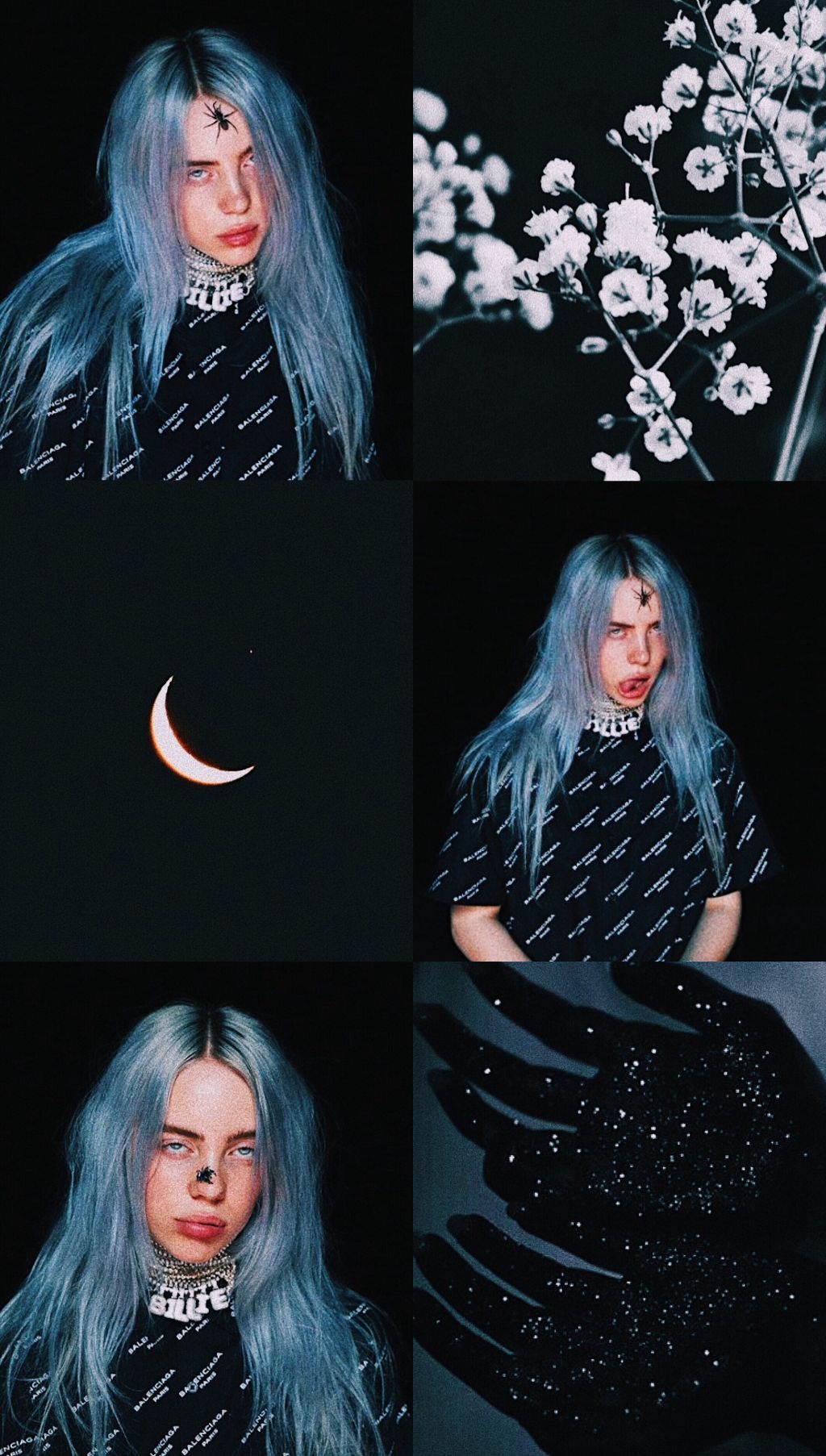 Billie Eilish Aesthetic HD Wallpapers Wallpaper Cave