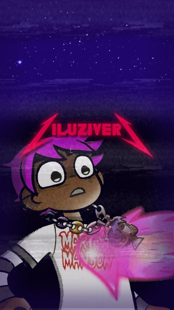 Lil Uzi iPhone Wallpapers Wallpaper Cave