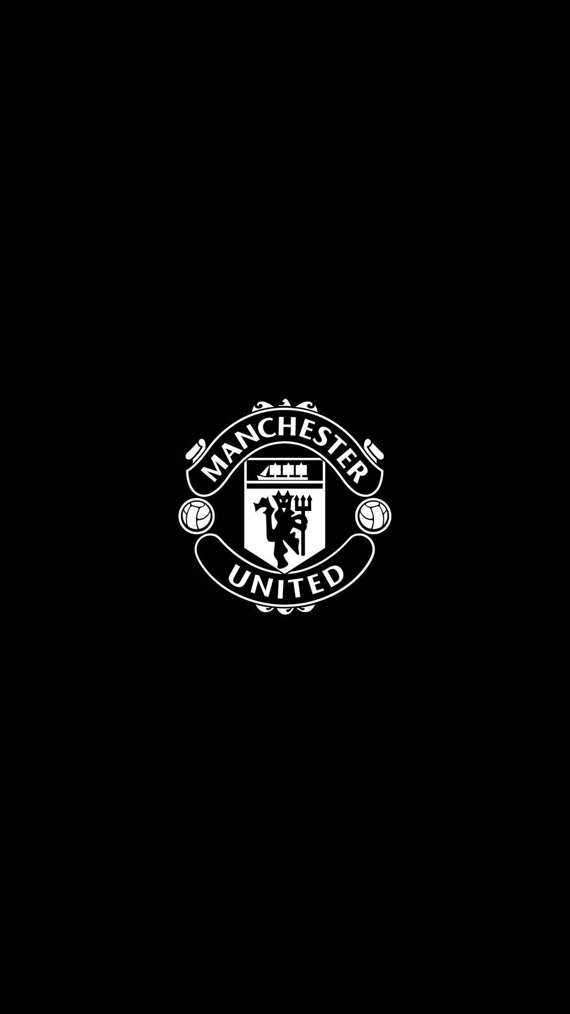 Smartphone Manchester United Wallpapers Wallpaper Cave