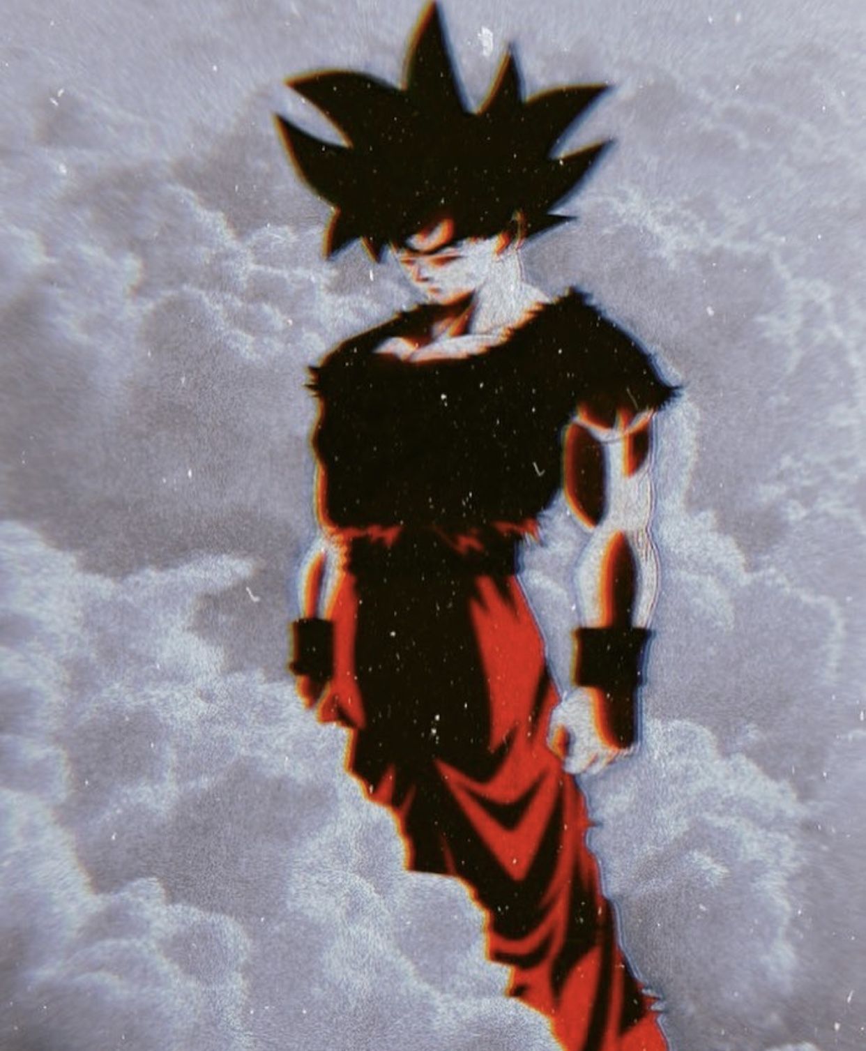 Dragon Ball Aesthetic Wallpaper Pc / DBZ iPhone Aesthetic Wallpapers
