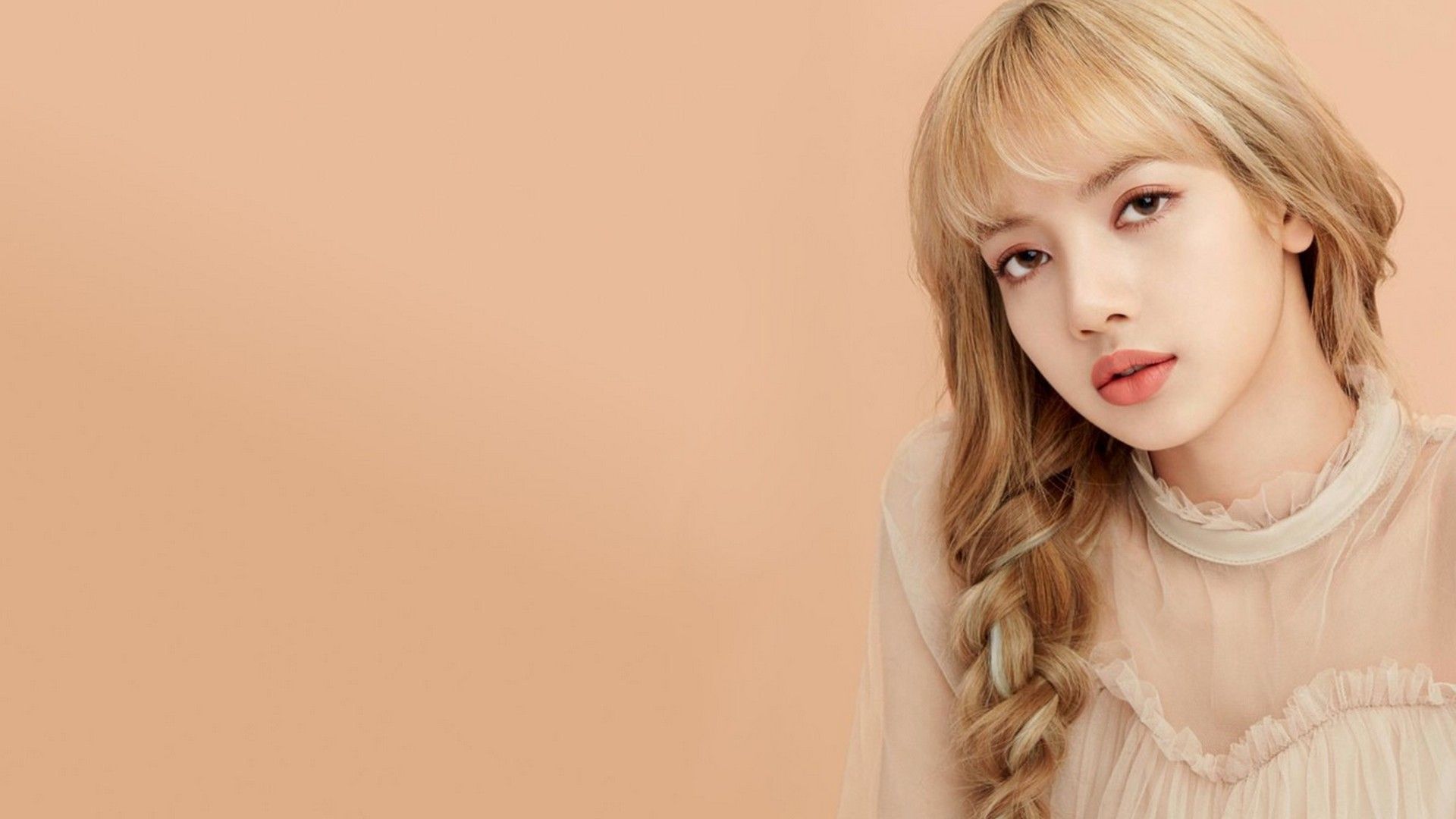 Lalisa Manoban HD Desktop Wallpapers Wallpaper Cave